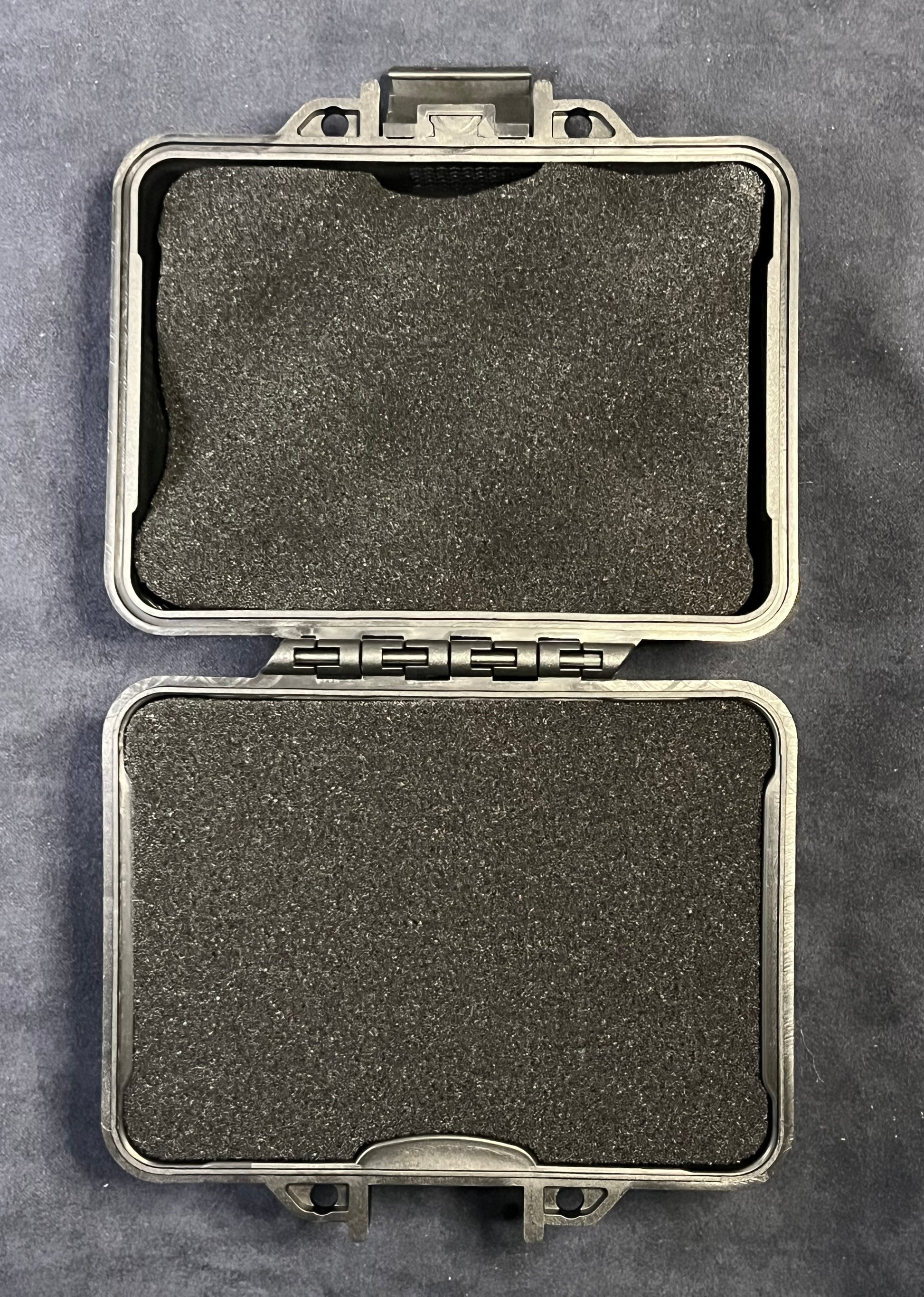 Stabiles Plastik Case