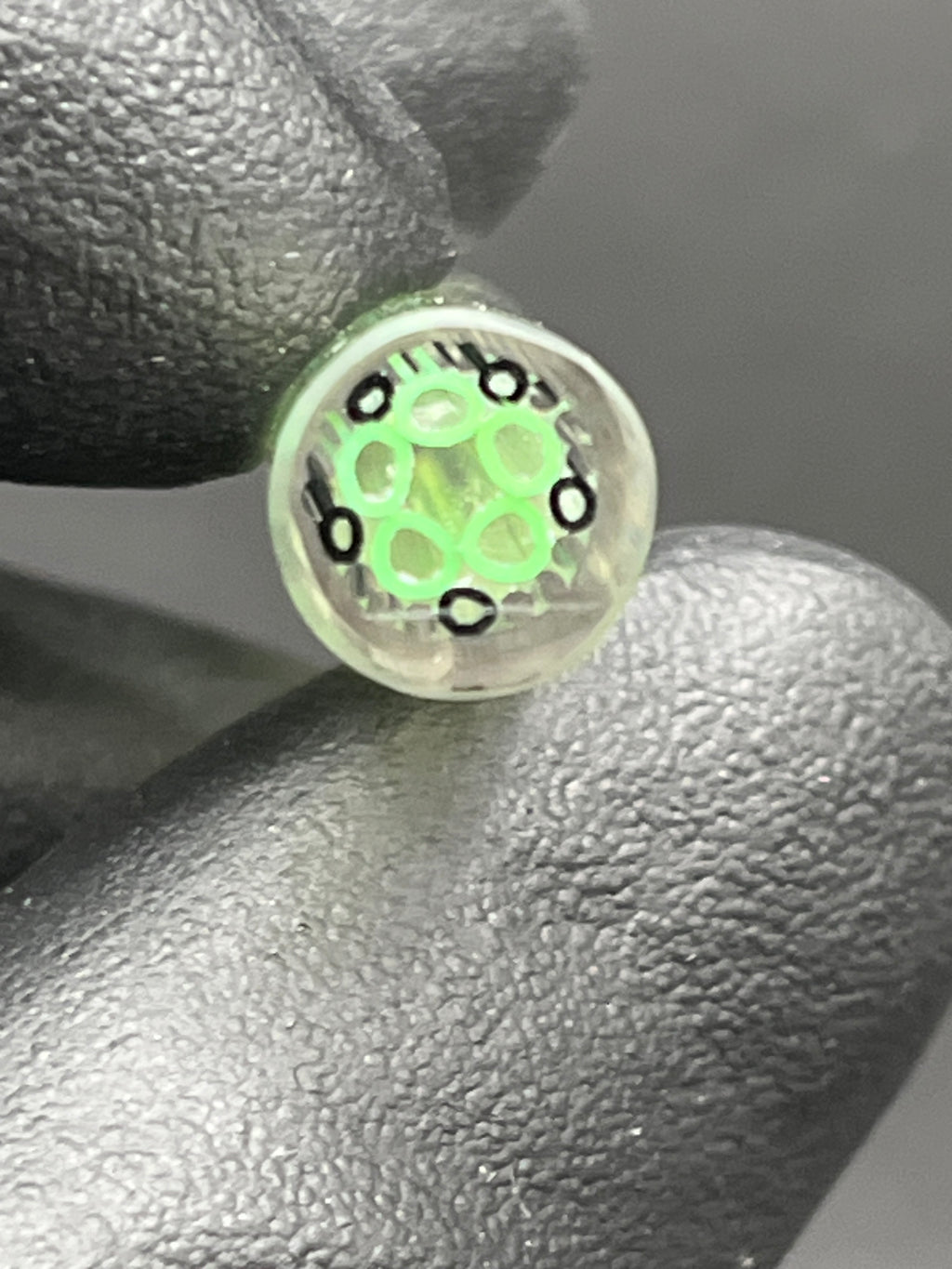 9mm - XT UV - Freeek - USA
