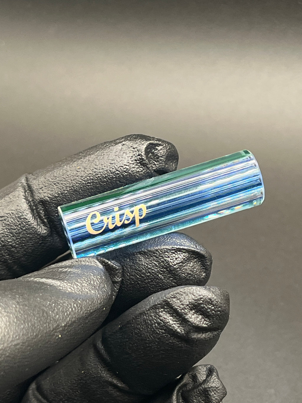12,2mm - Crisp Tip - UV Reaktiv - Usa