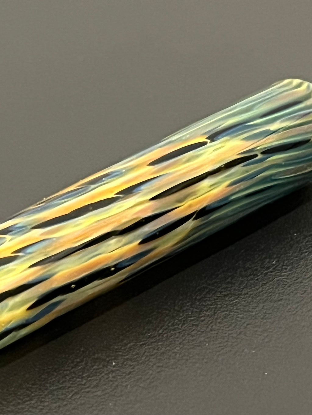 12,4mm - Steve H Glass - USA
