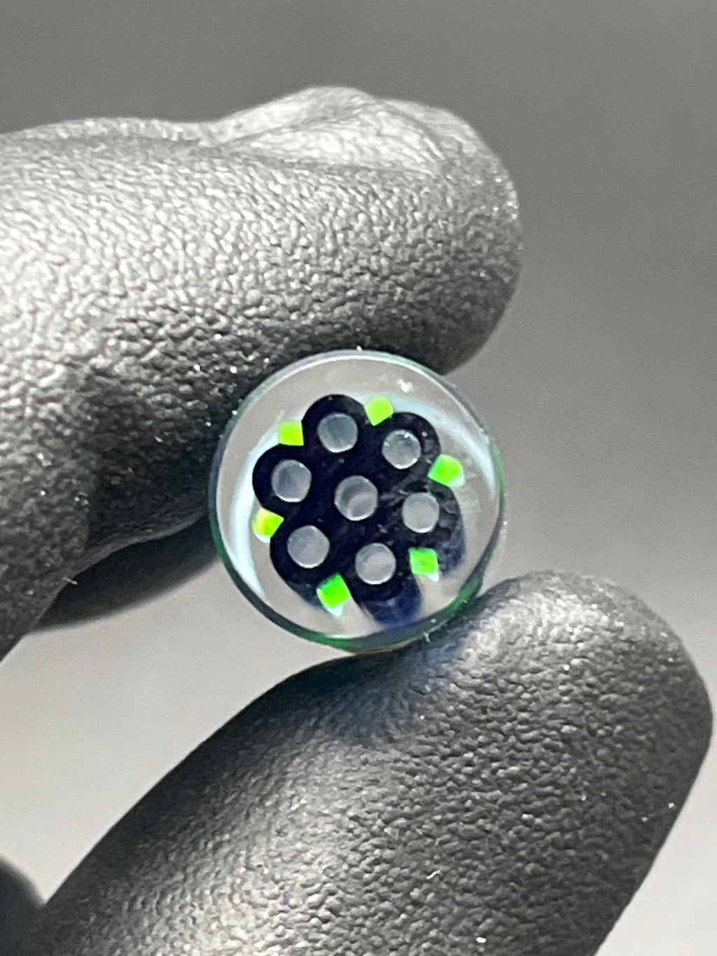 11mm - XT - Crisp Tip - UV Reaktiv - Usa