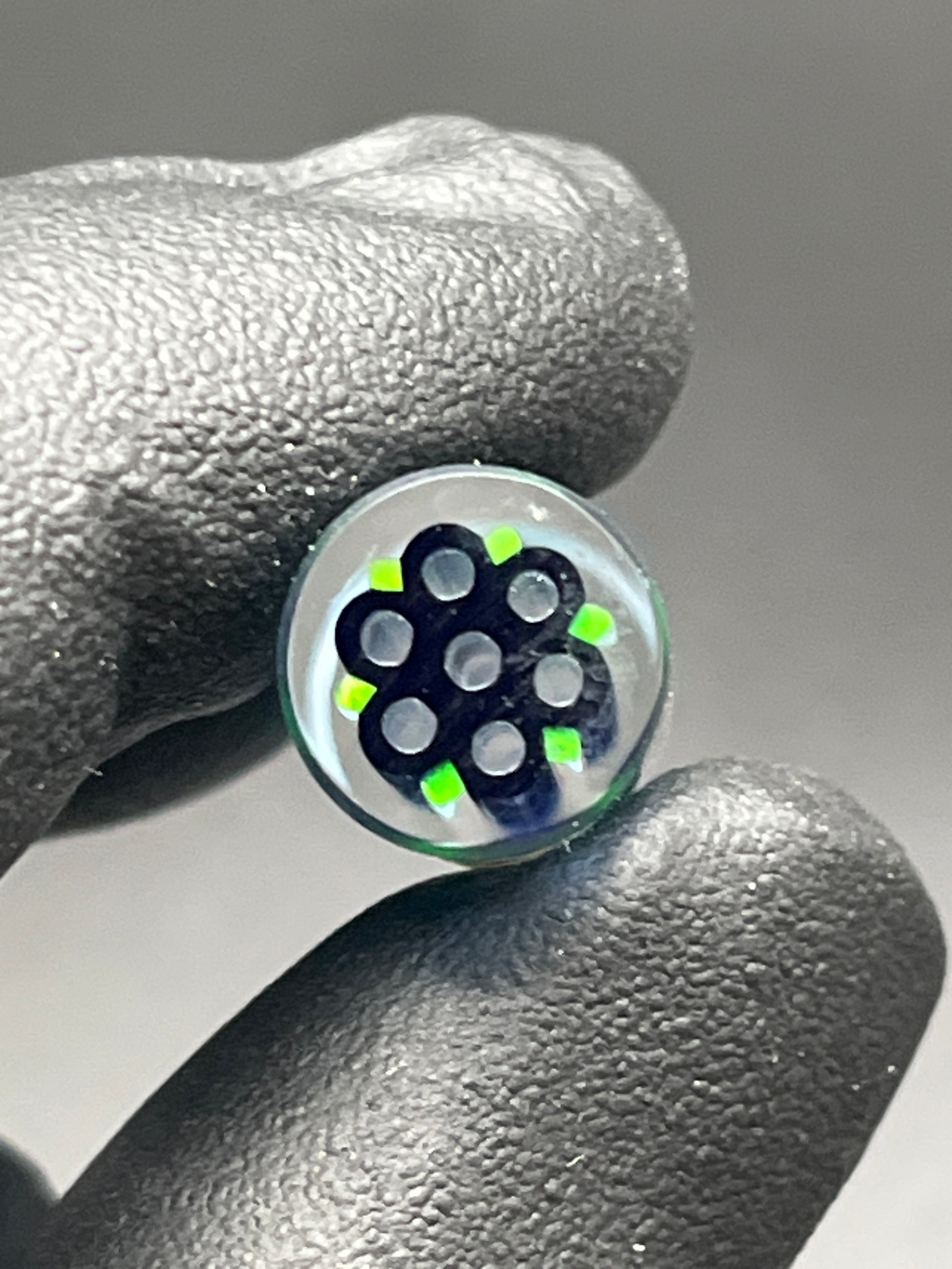 11mm - XT - Crisp Tip - UV Reaktiv - Usa