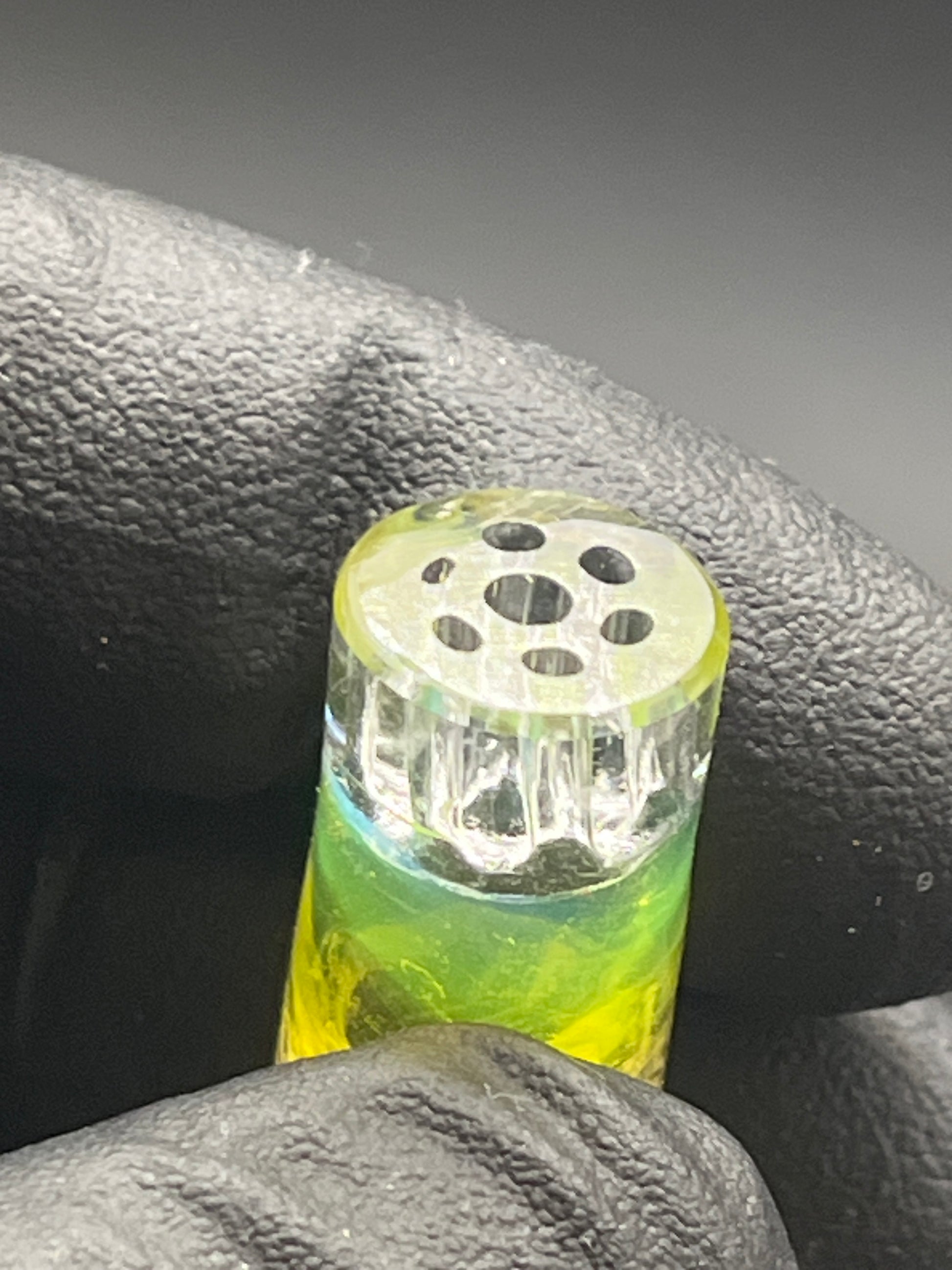 13mm - Multibore  - Mecca Glas - Portugal