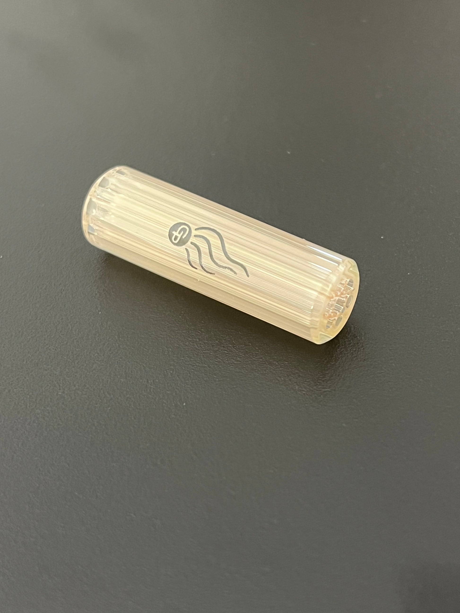 10,3 auf 10,9mm - Glass Paradies UA