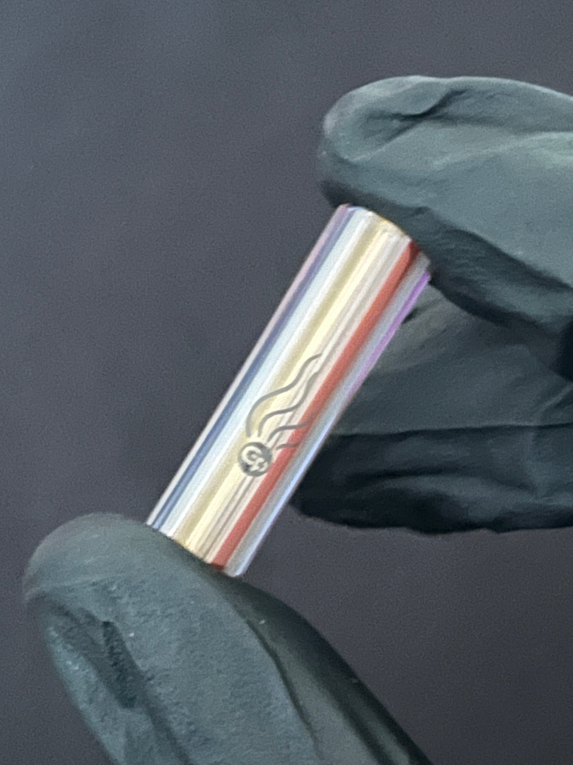 9,6mm auf 10mm - Glass Paradies UA