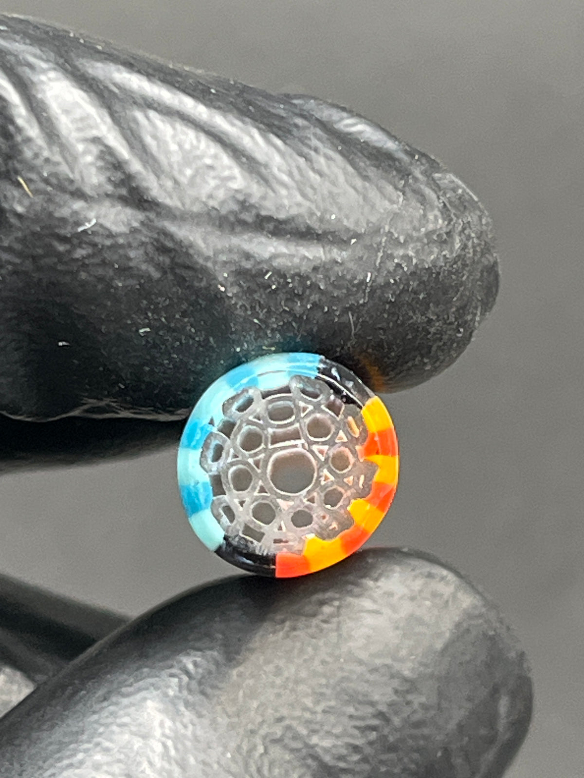 9mm - Sabai Glass  - Thailand