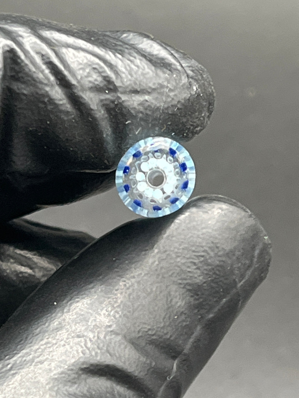 9mm - Sabai Glass  - Thailand