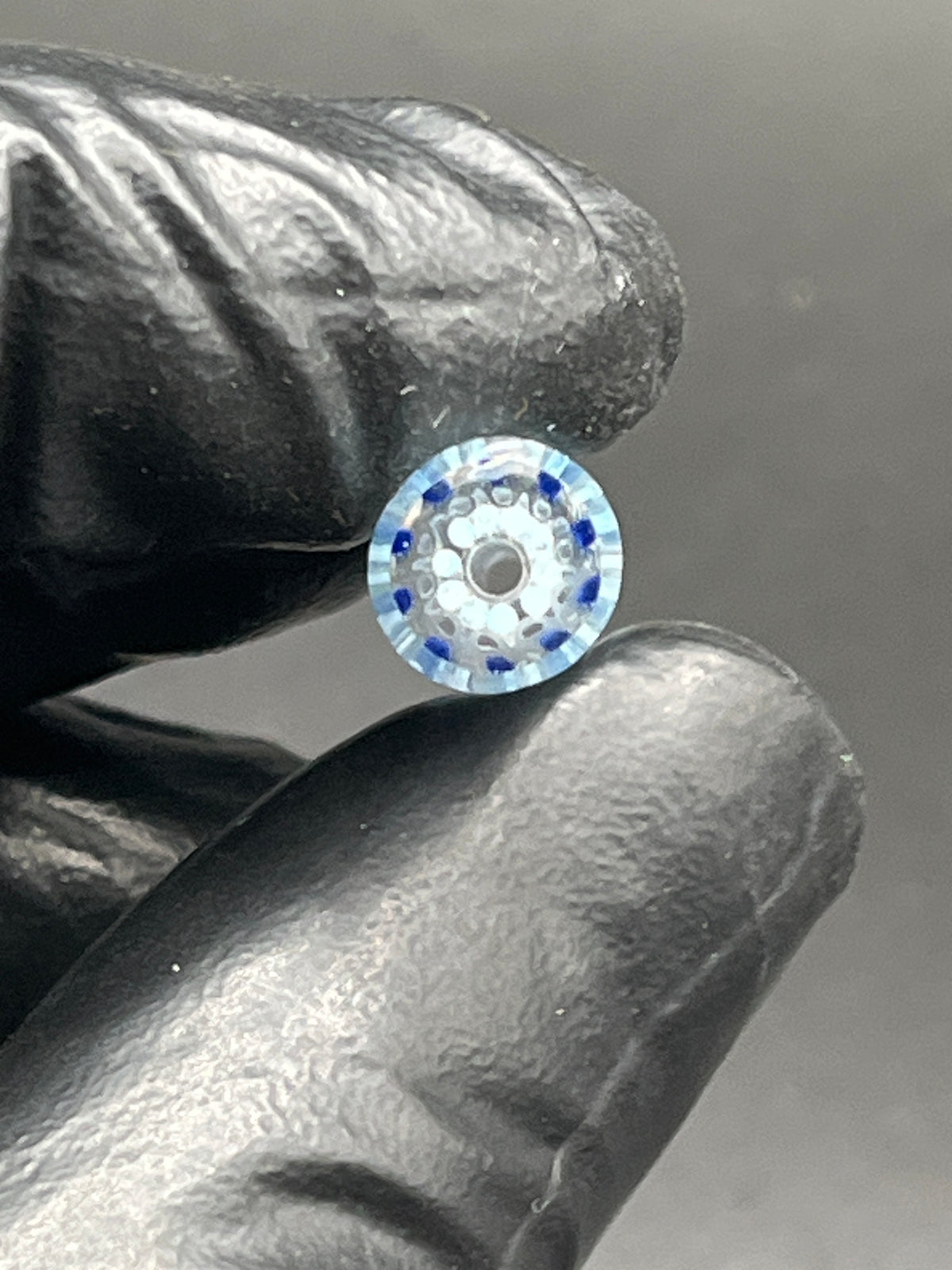 9mm - Sabai Glass  - Thailand