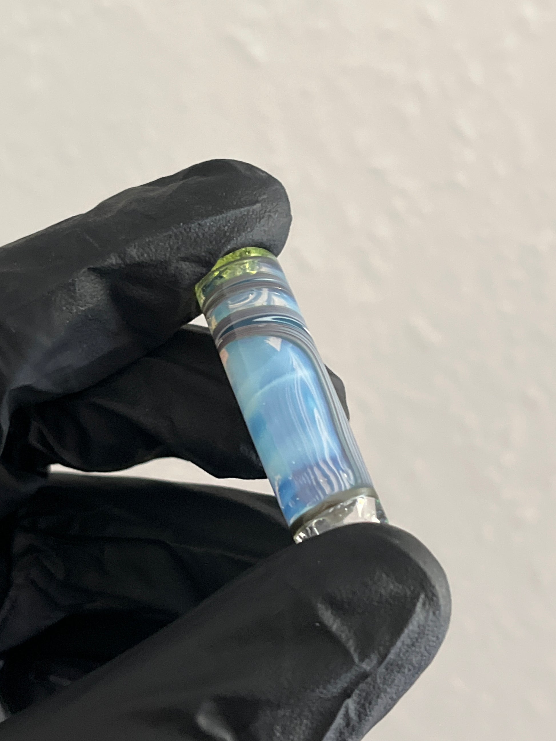 12,4mm  - UV Reaktiv - Brad B - USA