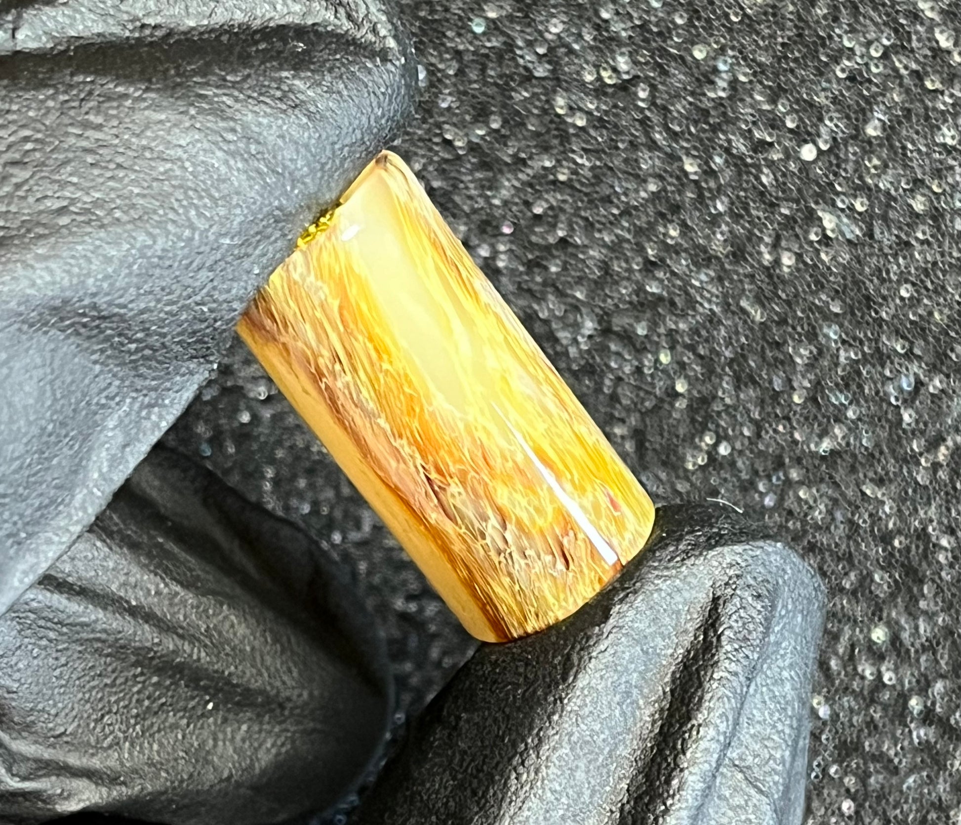 11 x 22mm - Unikat von ZA World Wide - USA
