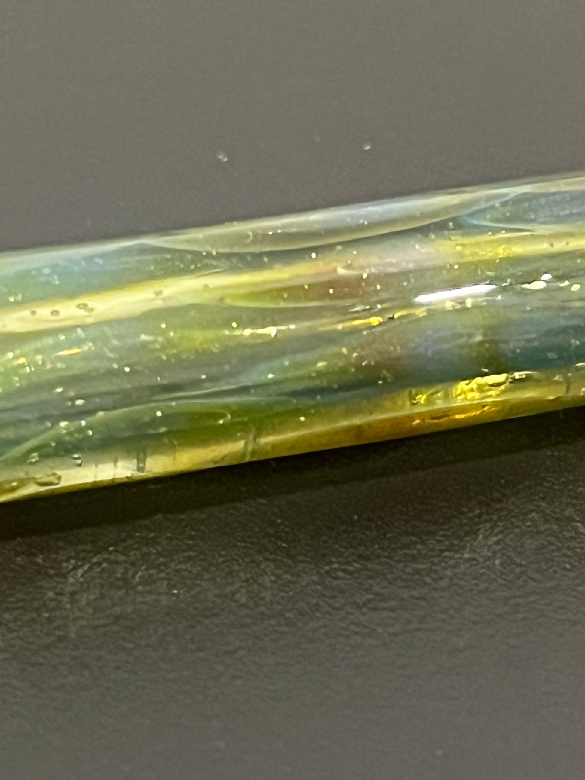 10,6mm auf 11,1mm - Steve H Glass - USA