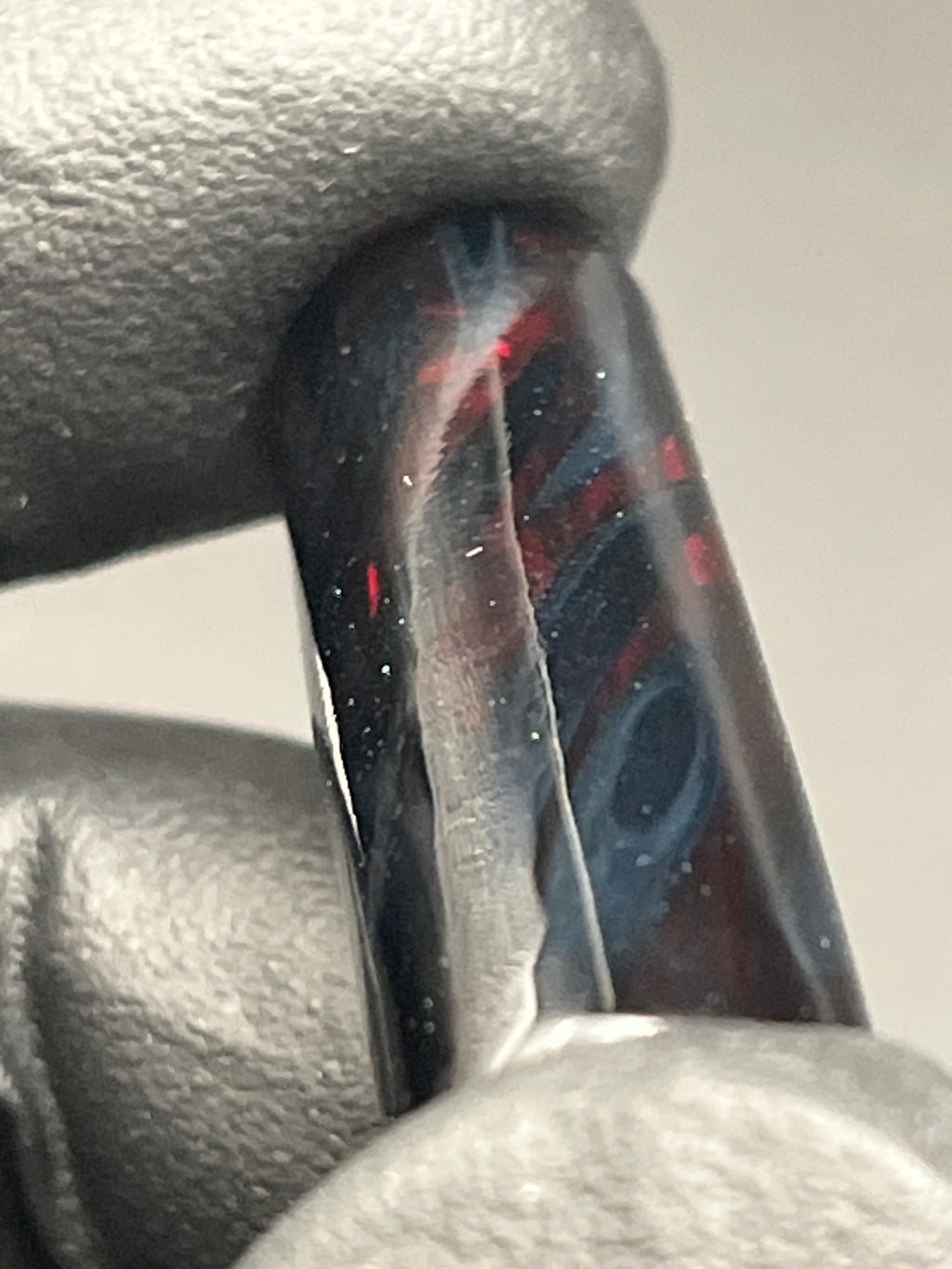 11,5mm - Glaskosmos - Made in Germany