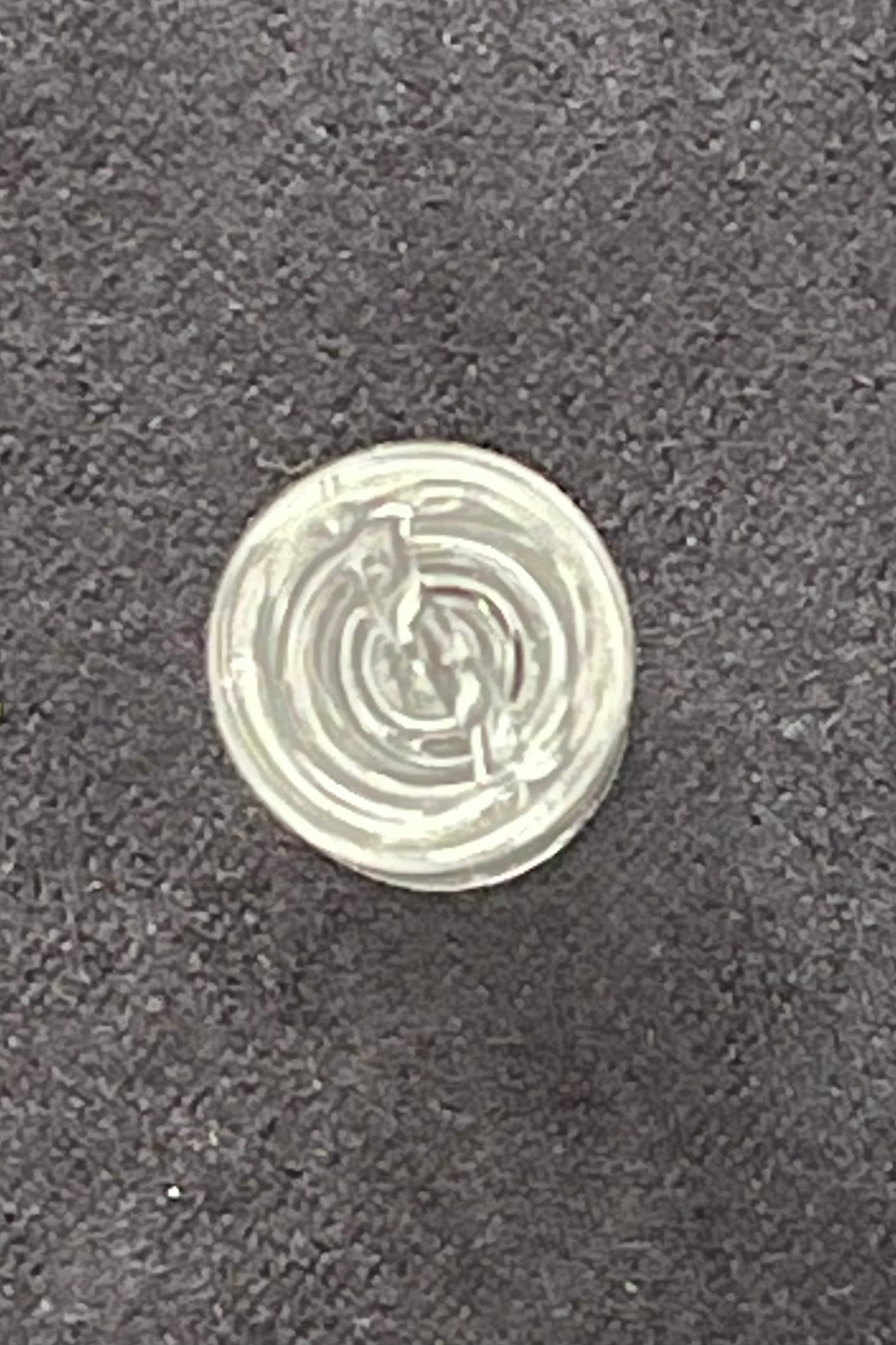 Nudel-Glas-Tip 12 mm x 30 mm – 2er Twist