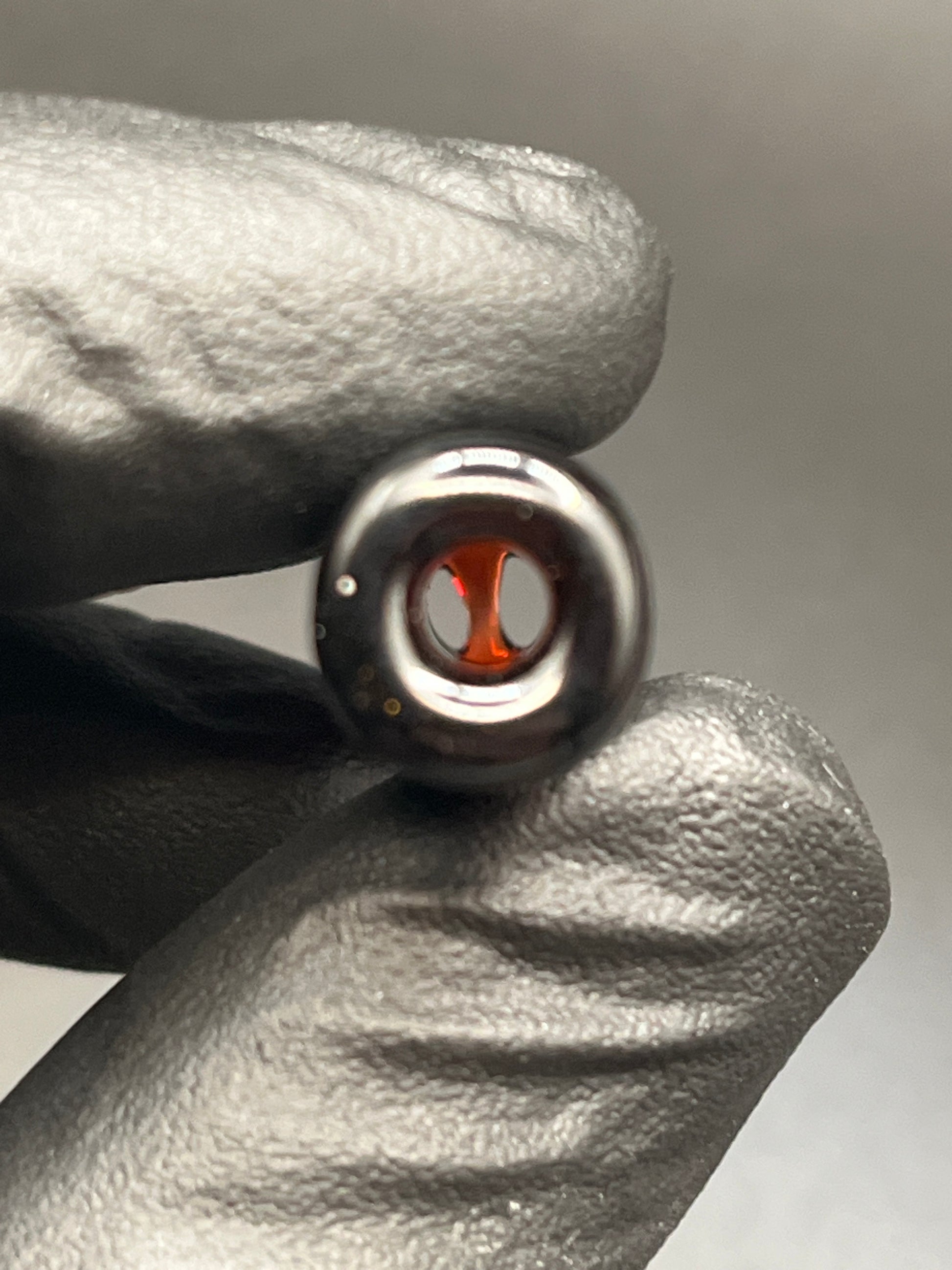 11,5mm - Glaskosmos - Made in Germany