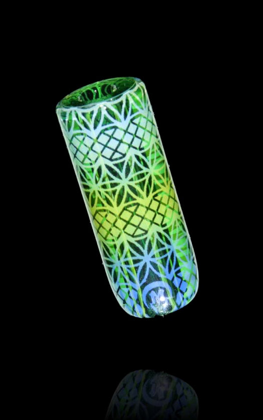 Flower of Life Blunt Tips