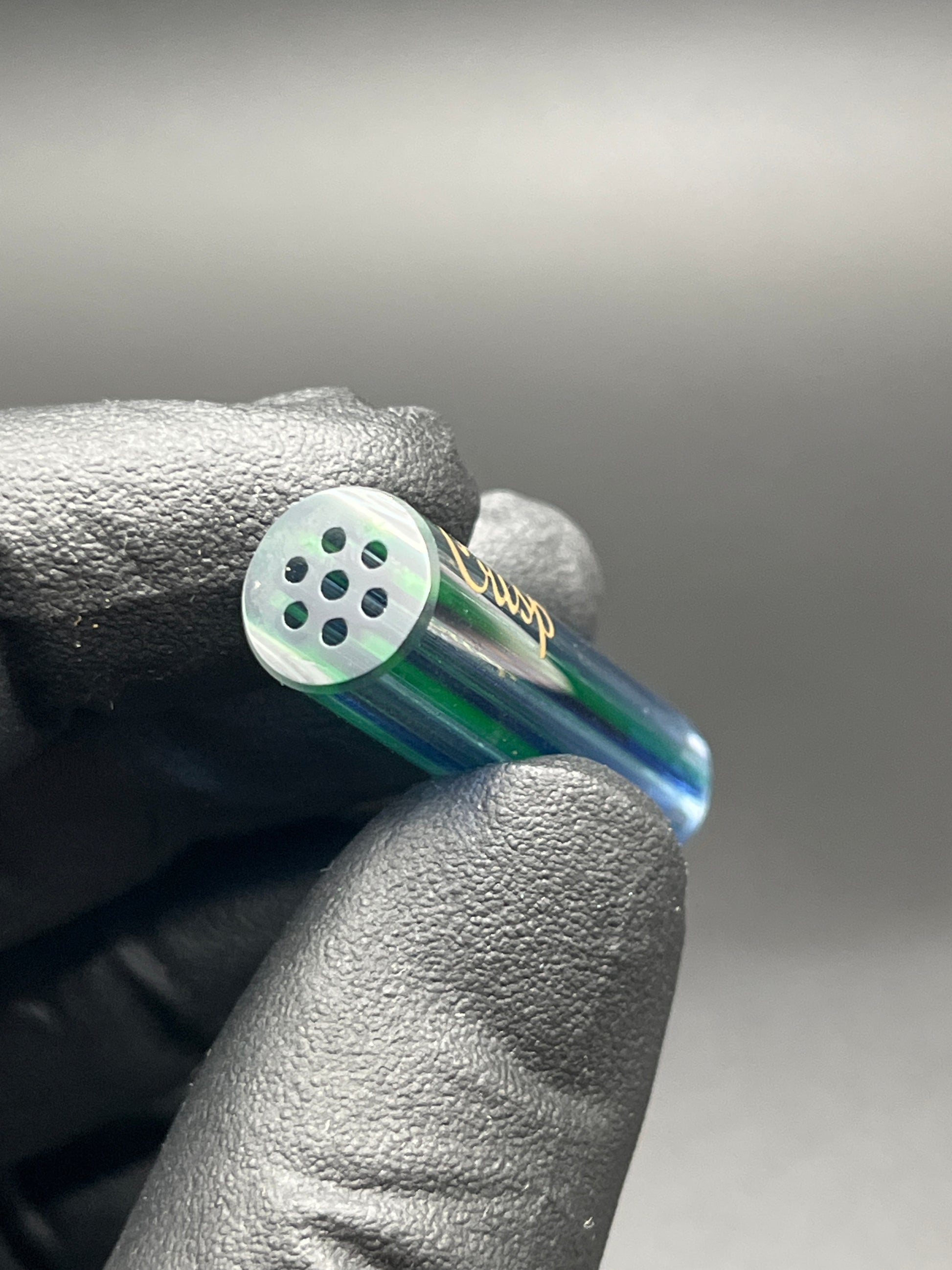 11mm - XT - Crisp Tip - UV Reaktiv - Usa