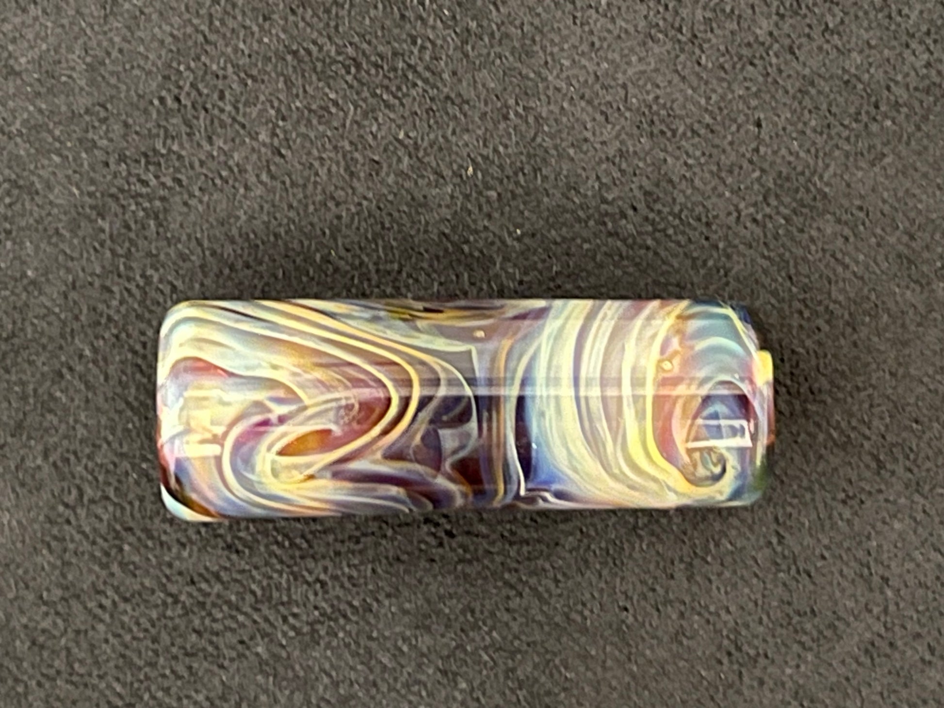 Multi-Layer & Multi-Farb High Dusty Glas