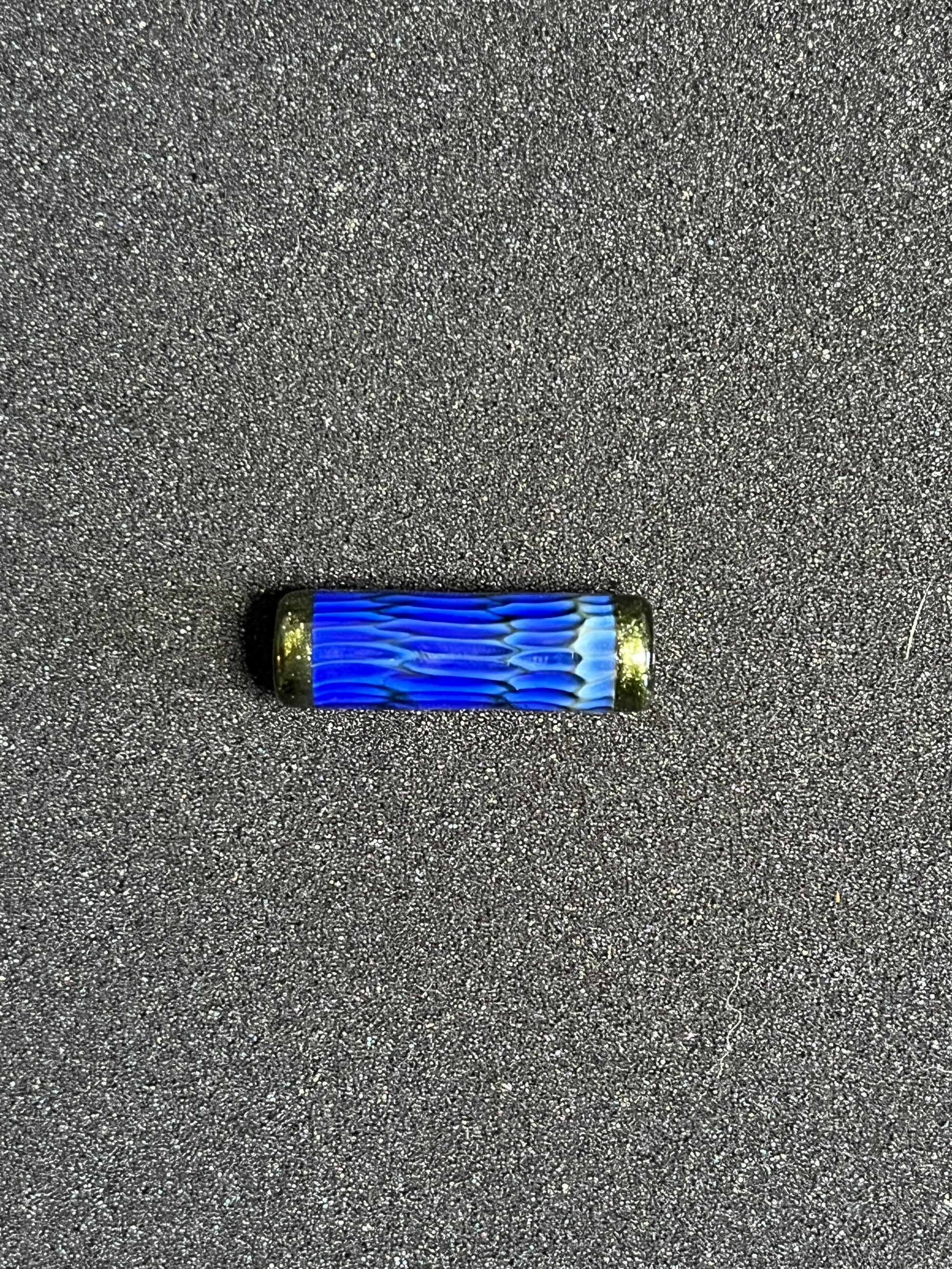 12x38,4mm - Unikat von Shubuh USA