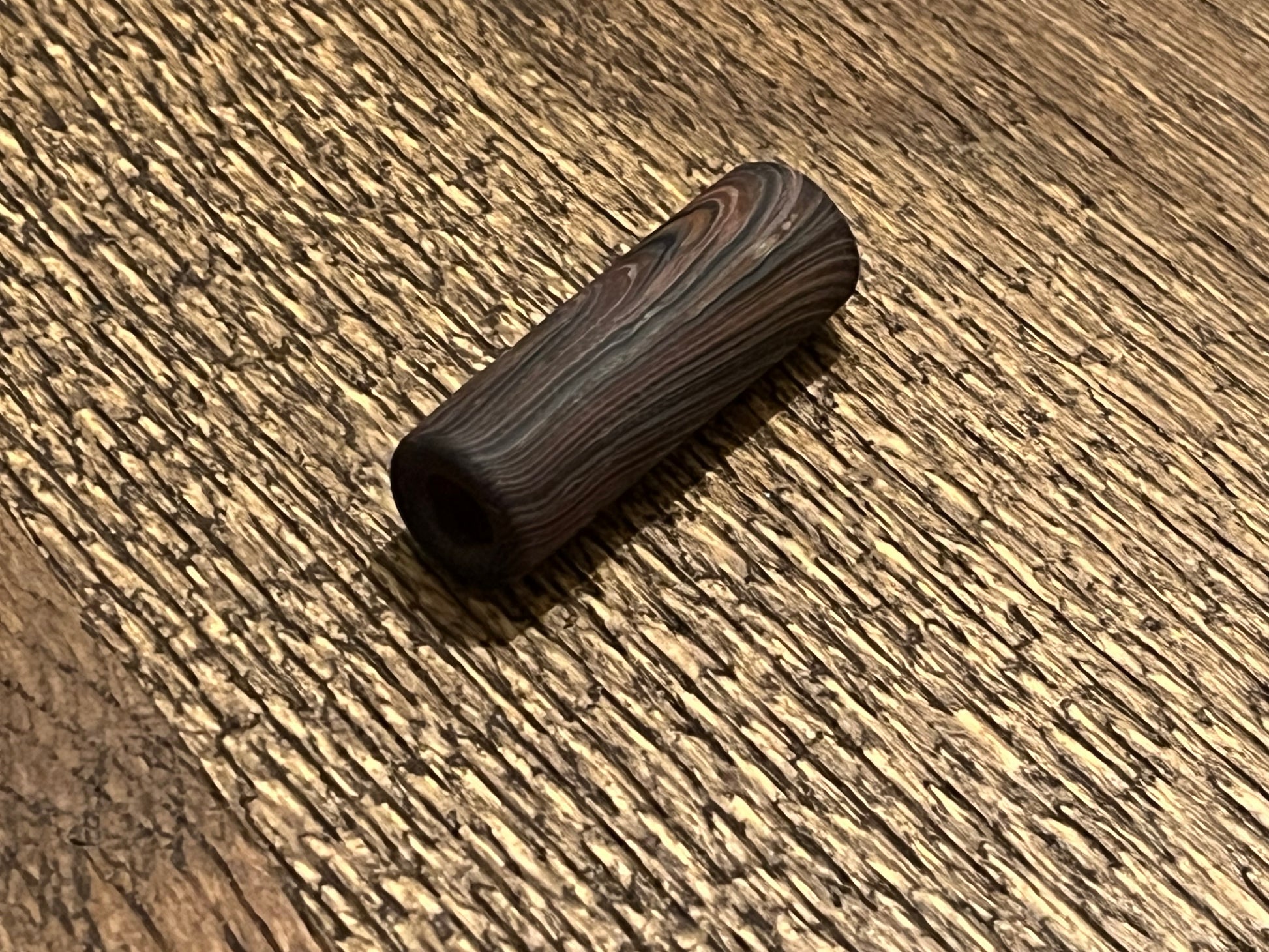 12,5mm  - High Dusty Glass - Belgien