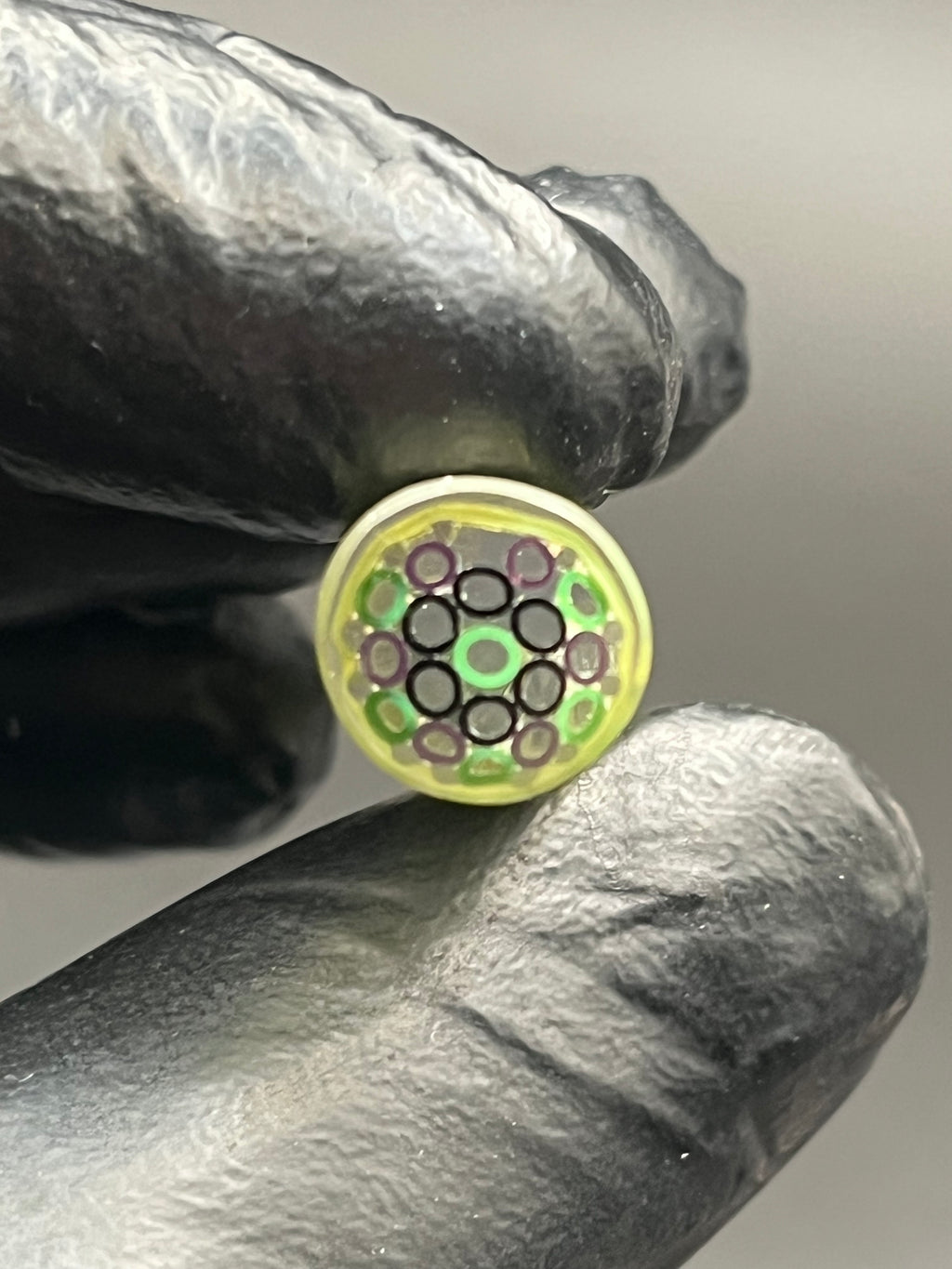 11mm - XT - UV-Reaktiv - Freeek - USA