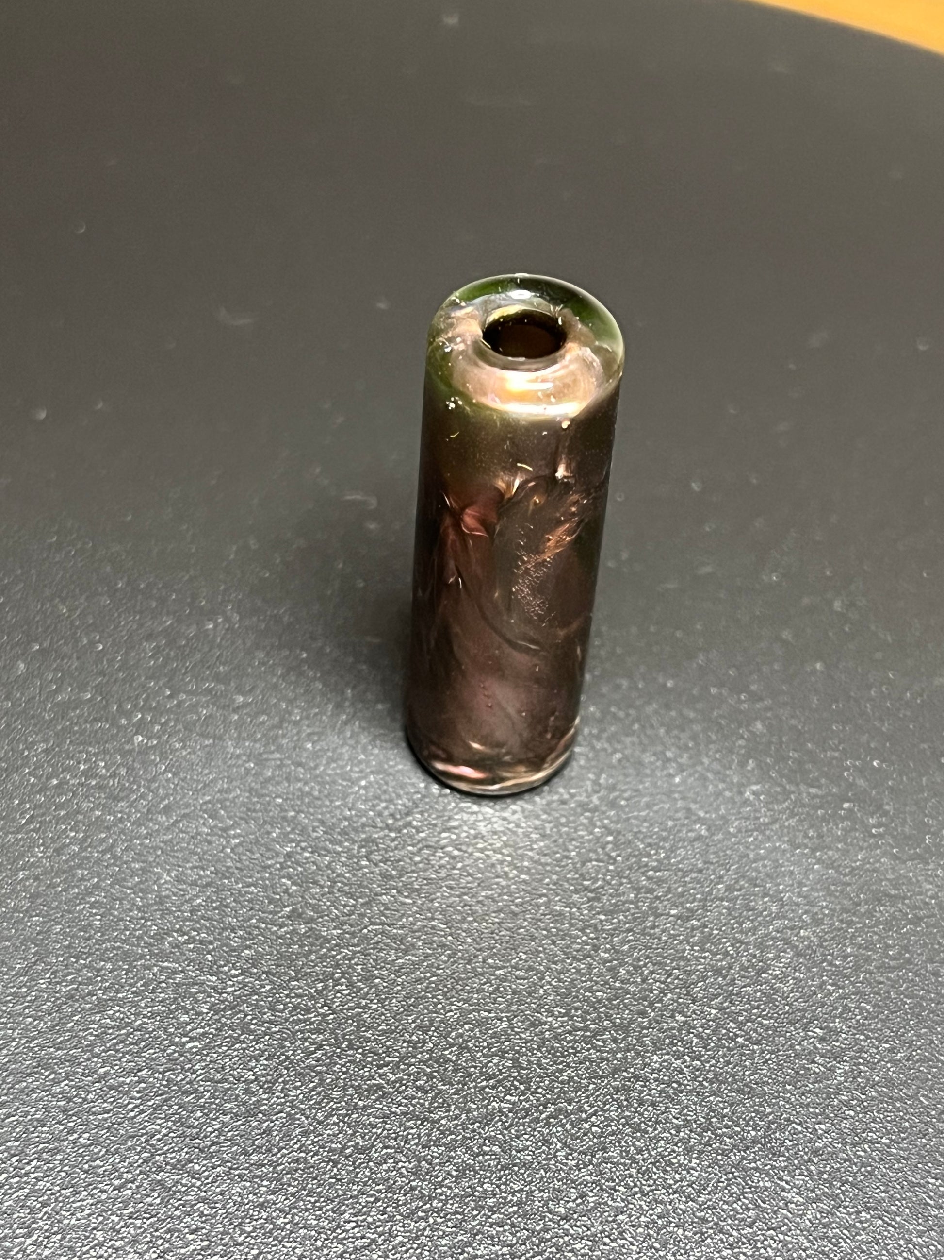 12,7mm auf 13,3 mm - High Dusty Glass - Belgien
