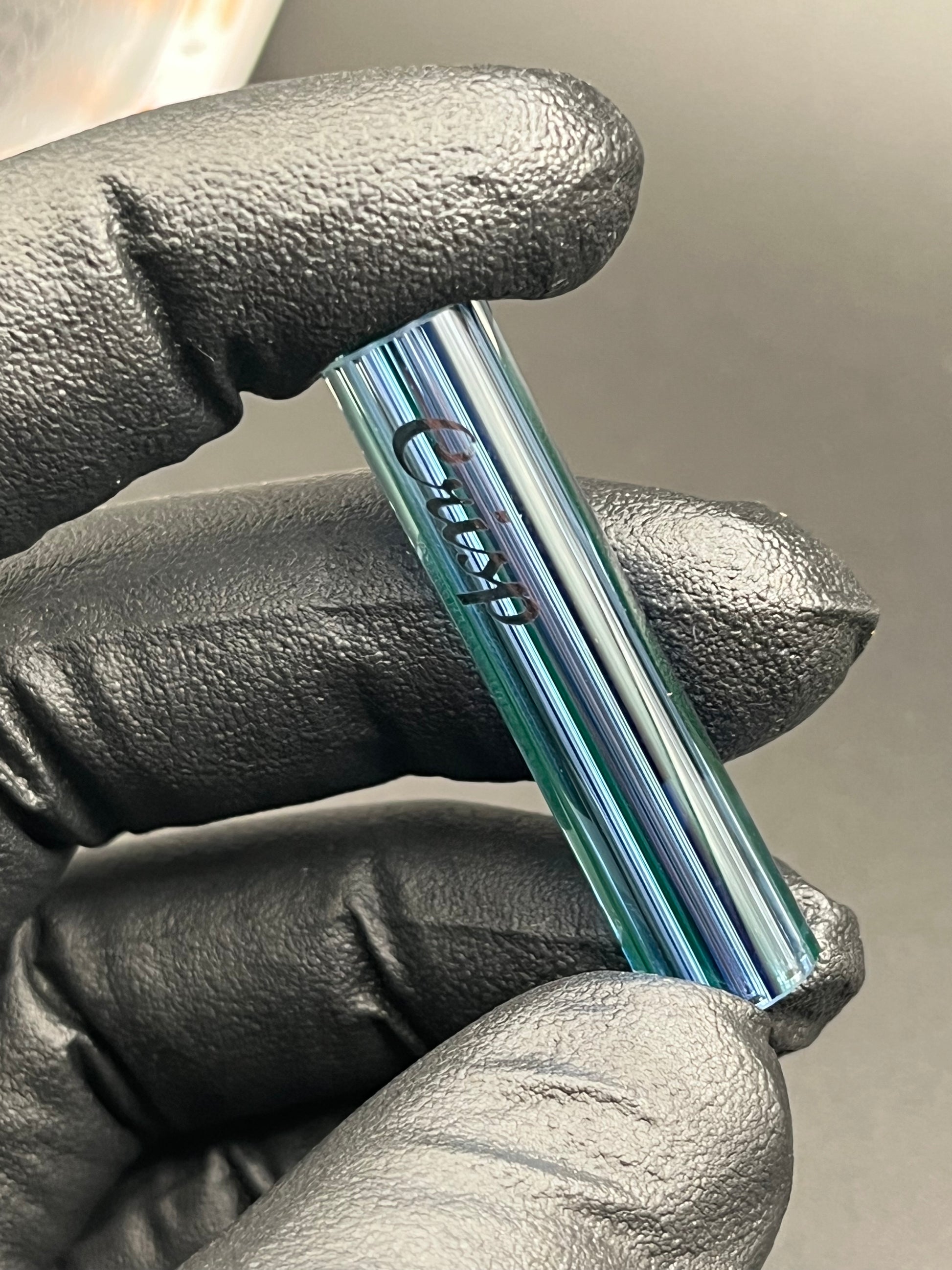 10mm - Crisp Tip - UV Reaktiv - Usa