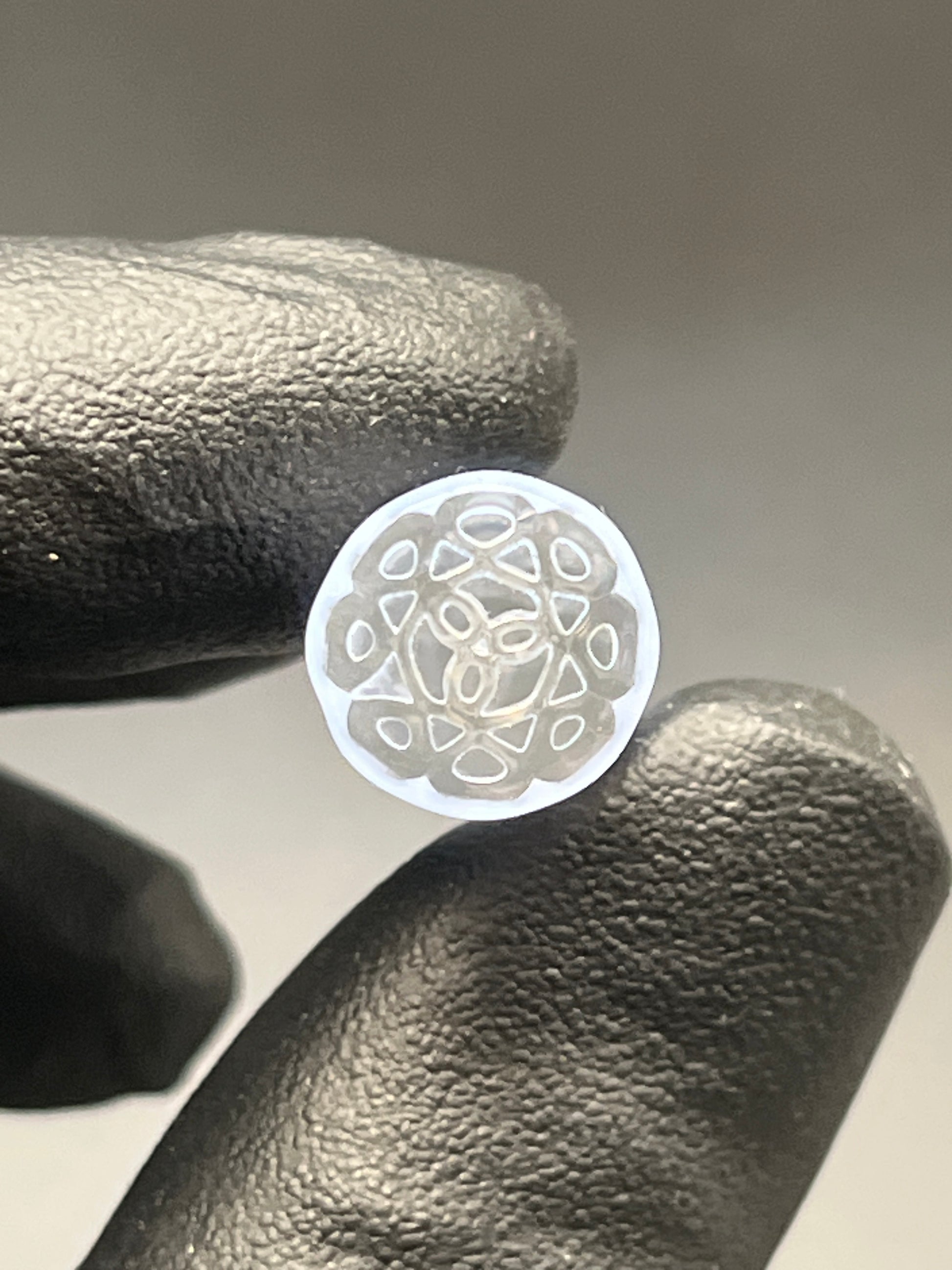 12mm - Sabai Glass - Thailand