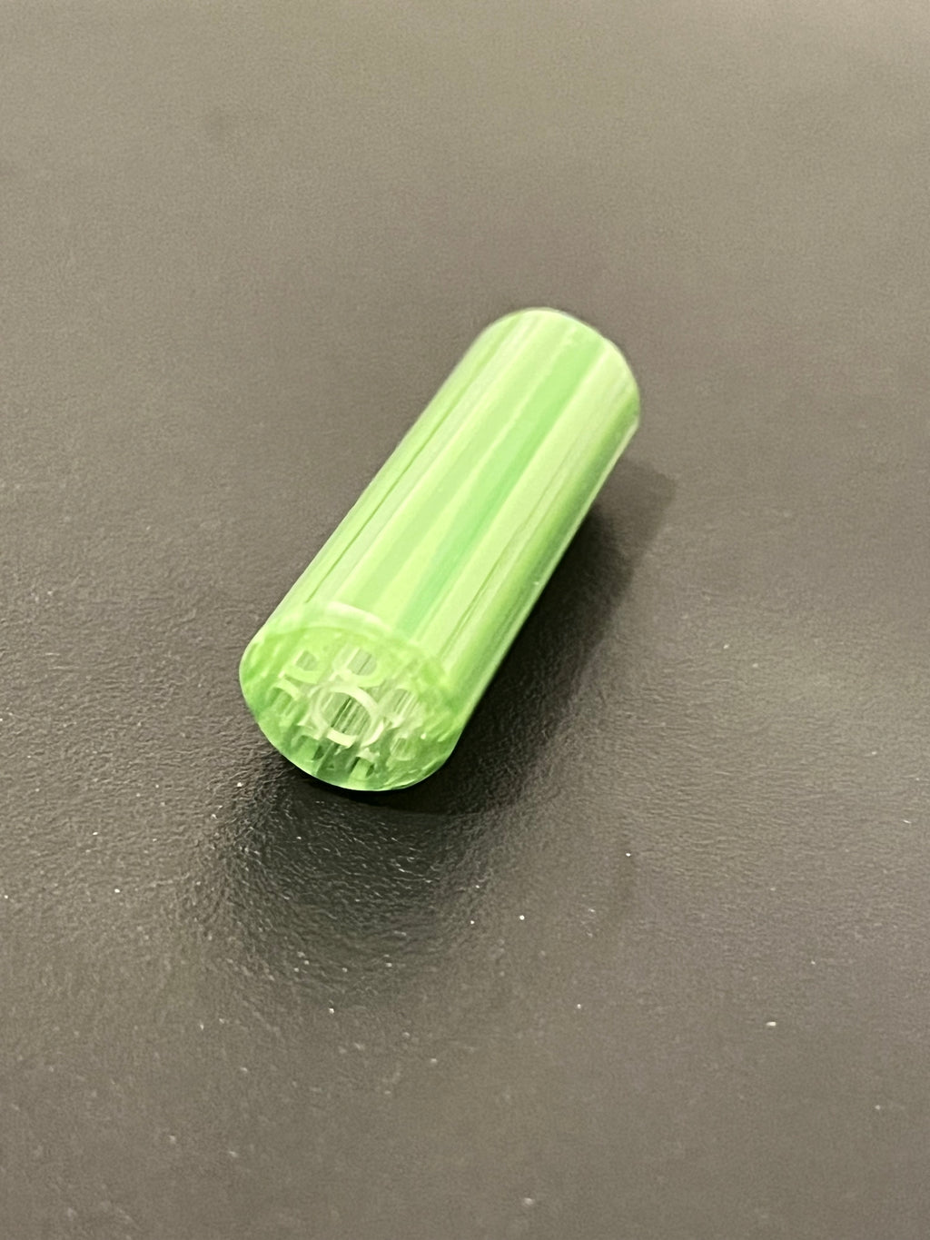 10,5 auf 11,5mm  - XT - UV Reaktiv - Freeek Glass - USA