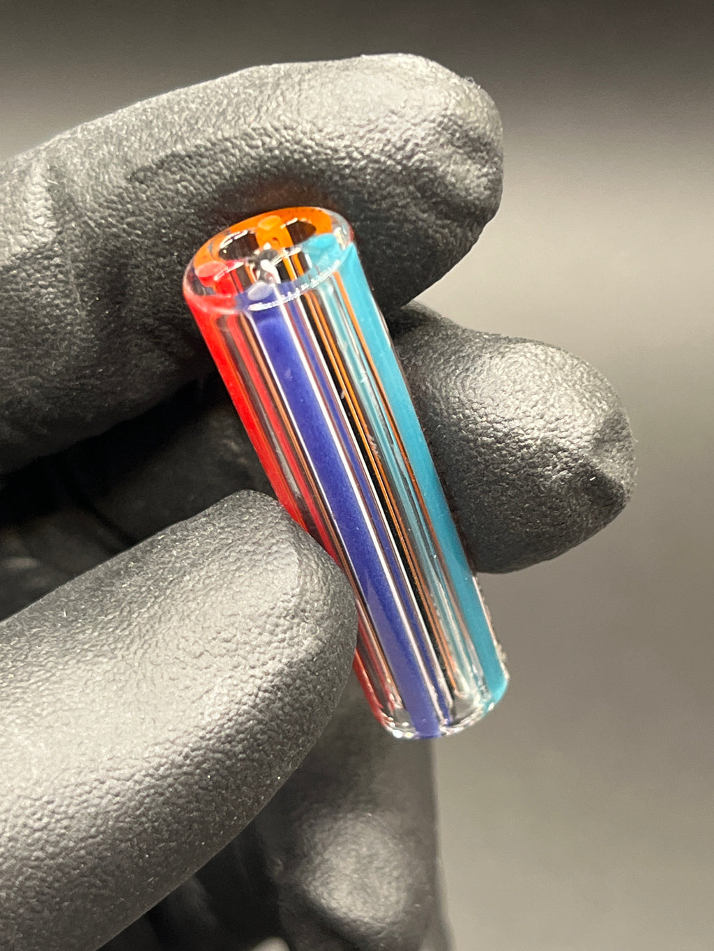 11mm - UV Reaktiv  - Brad B - USA