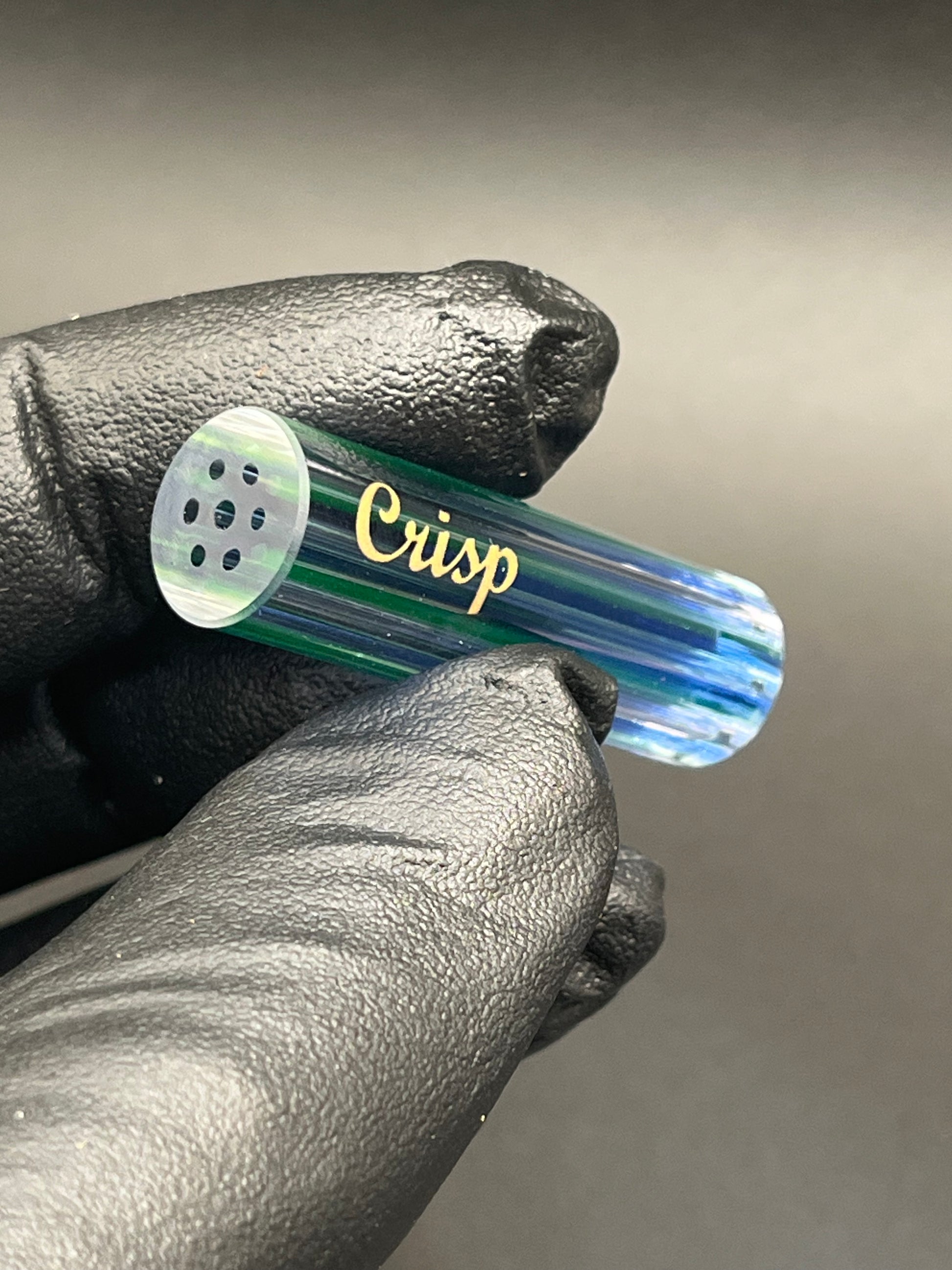 12,2mm - Crisp Tip - UV Reaktiv - Usa