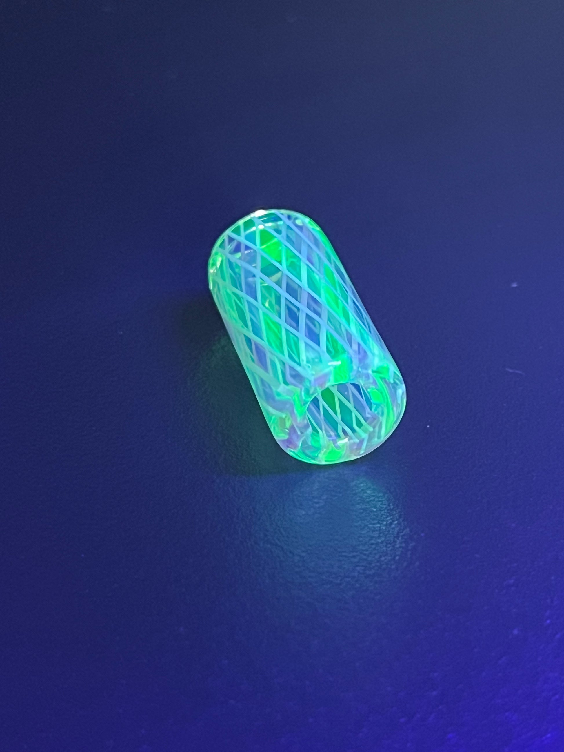 11,1mm - UV / Retina - BradBGlass - USA