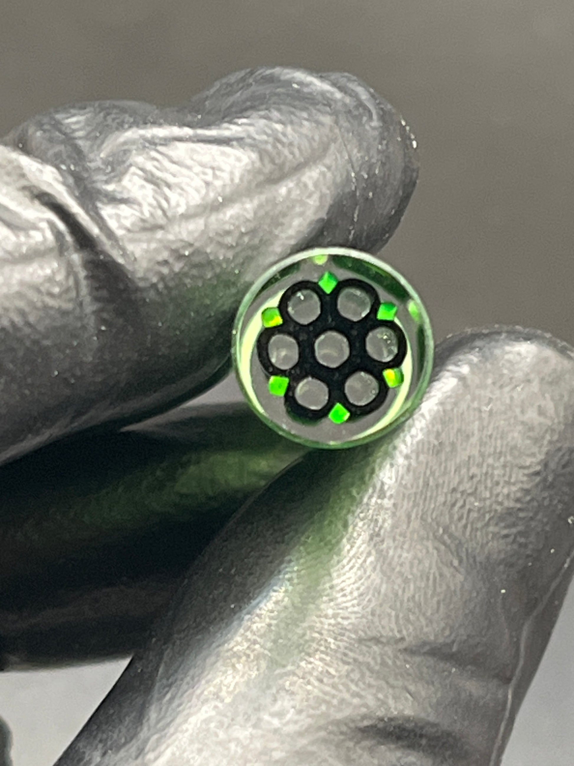 11mm - XXT - Crisp Tip - UV Reaktiv - Usa