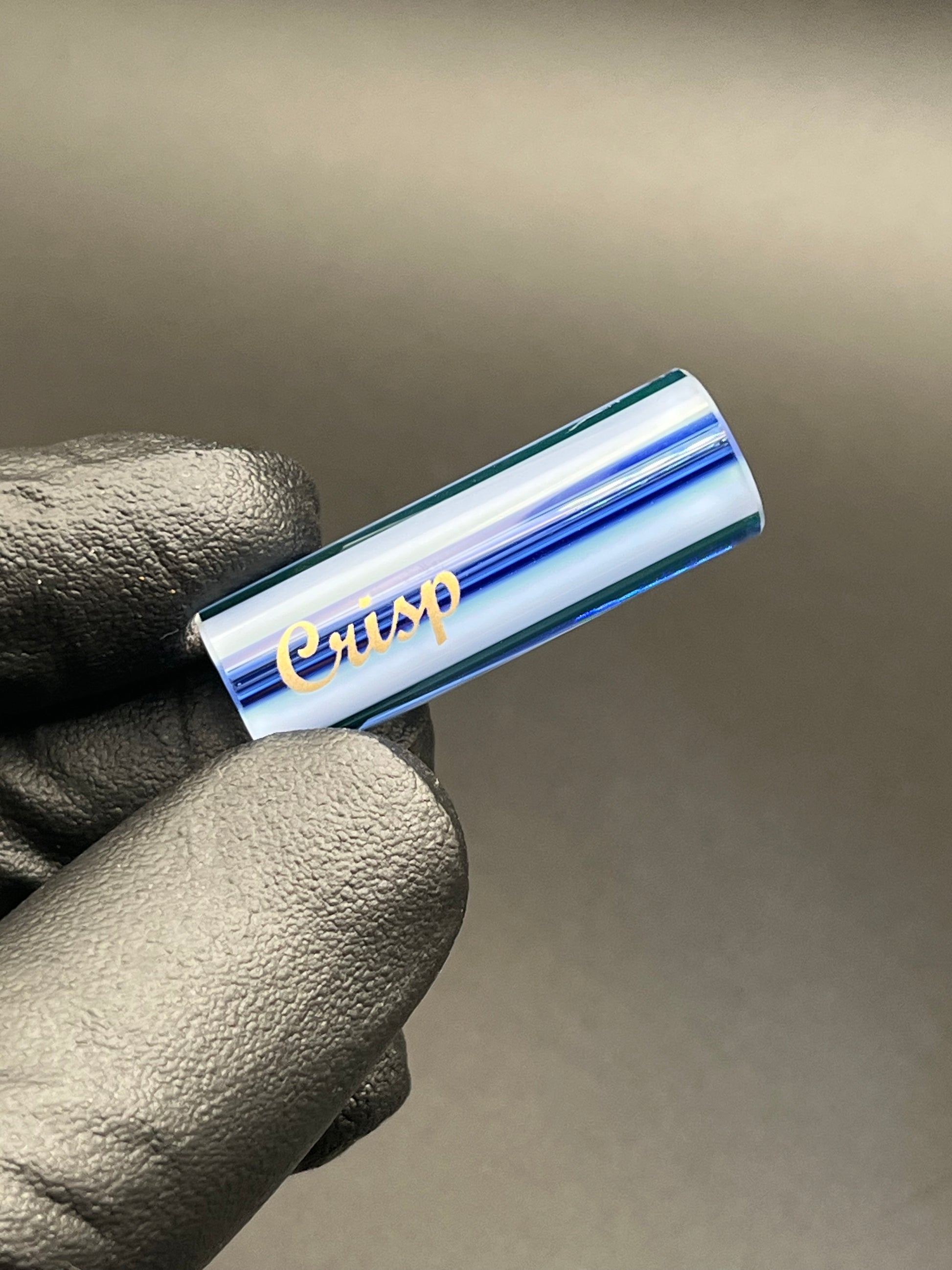 12,3mm - Crisp Tip - UV Reaktiv - Usa
