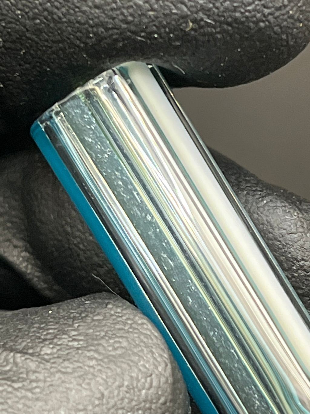 10,7mm - UV-Reaktiv - Brad B. - USA
