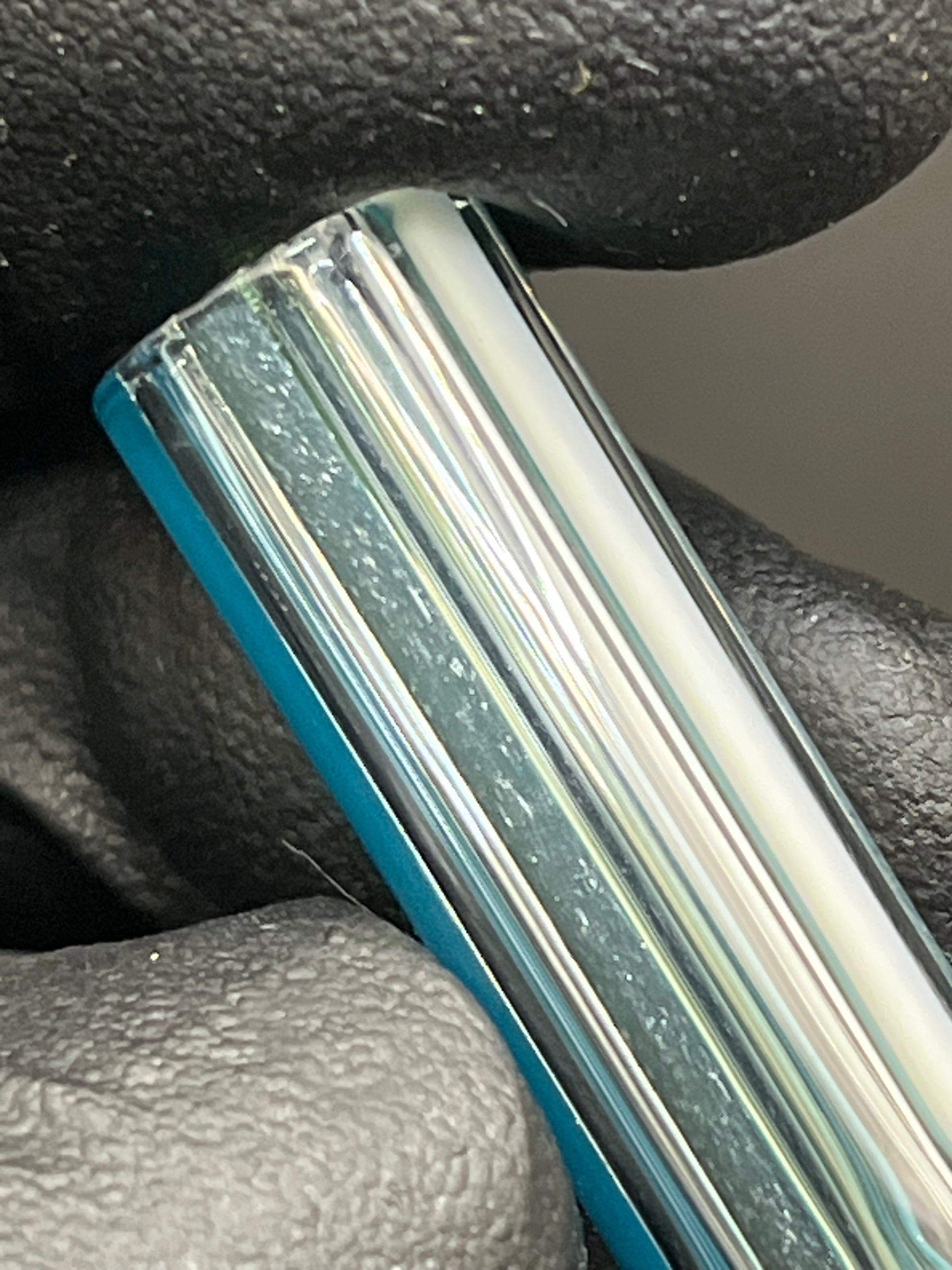 10,7mm - UV-Reaktiv - Brad B. - USA