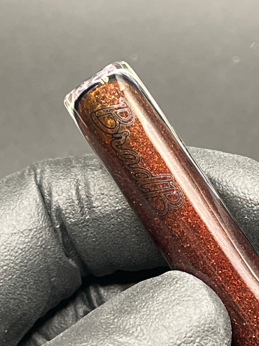 12mm - UV Reaktiv  - Brad B - USA