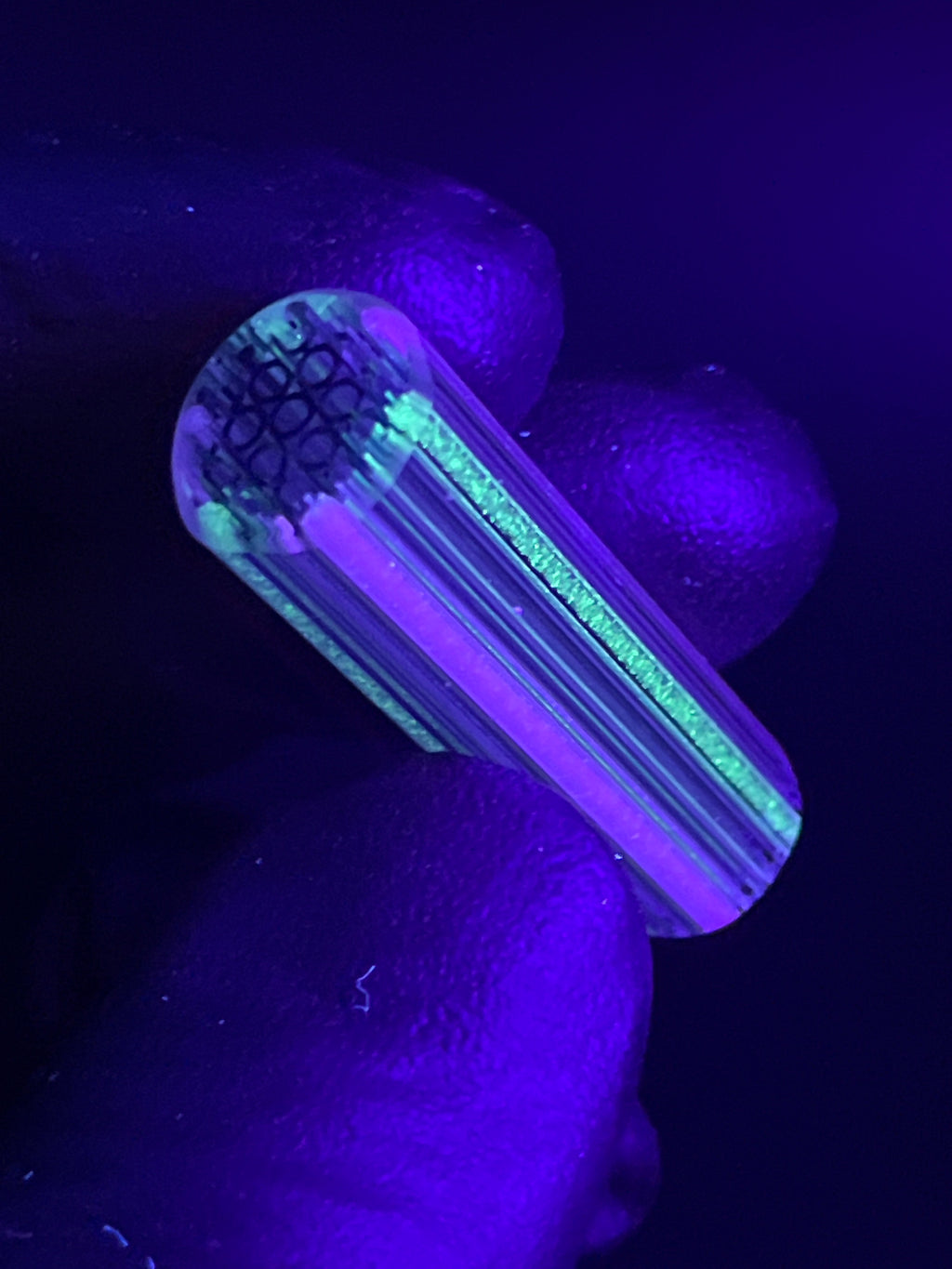 12mm - XT UV GiD - Freeek - USA