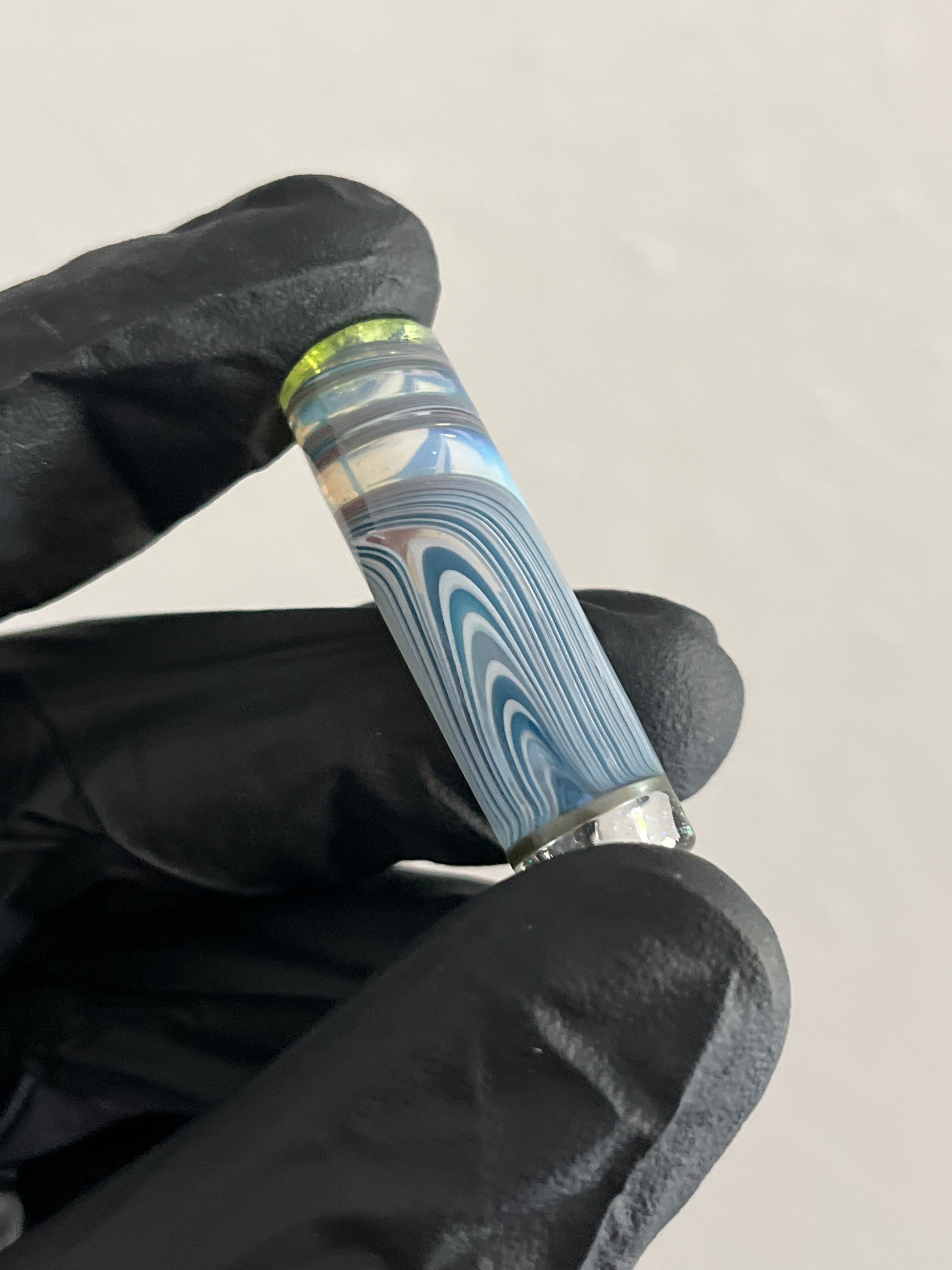 12,4mm  - UV Reaktiv - Brad B - USA