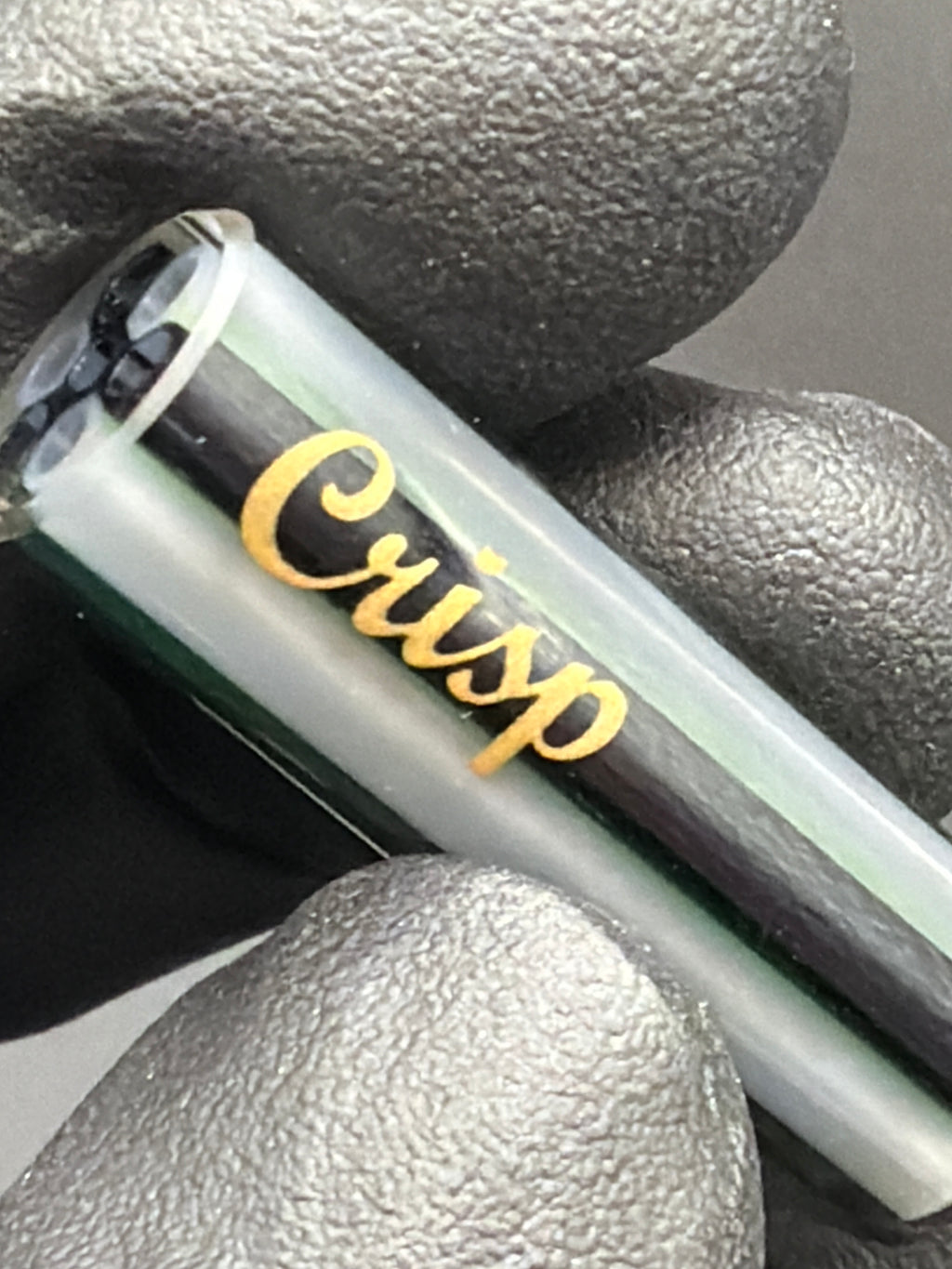 11mm - Crisp Tip - UV Reaktiv - Usa