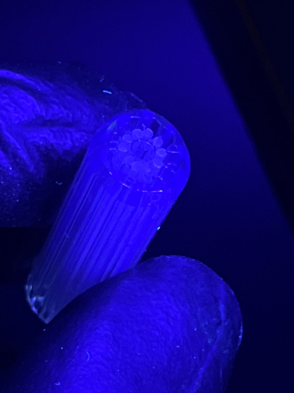 10mm - UV - Sabai Glass - Thailand