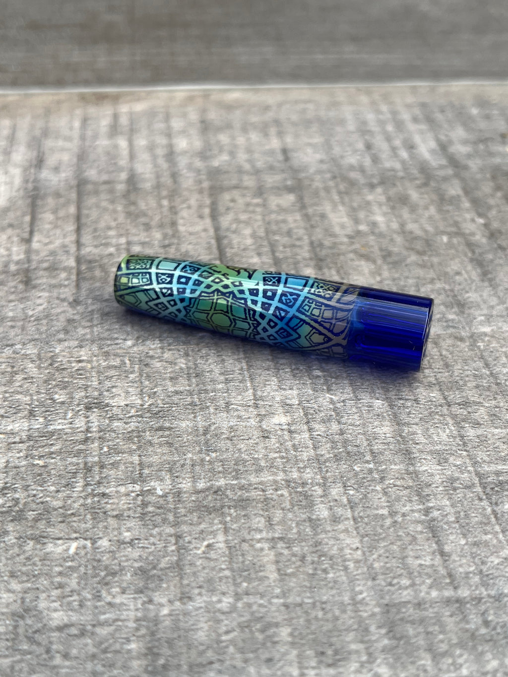 10,5 auf 12,5mm - Multibore - Mothershipglass Tip