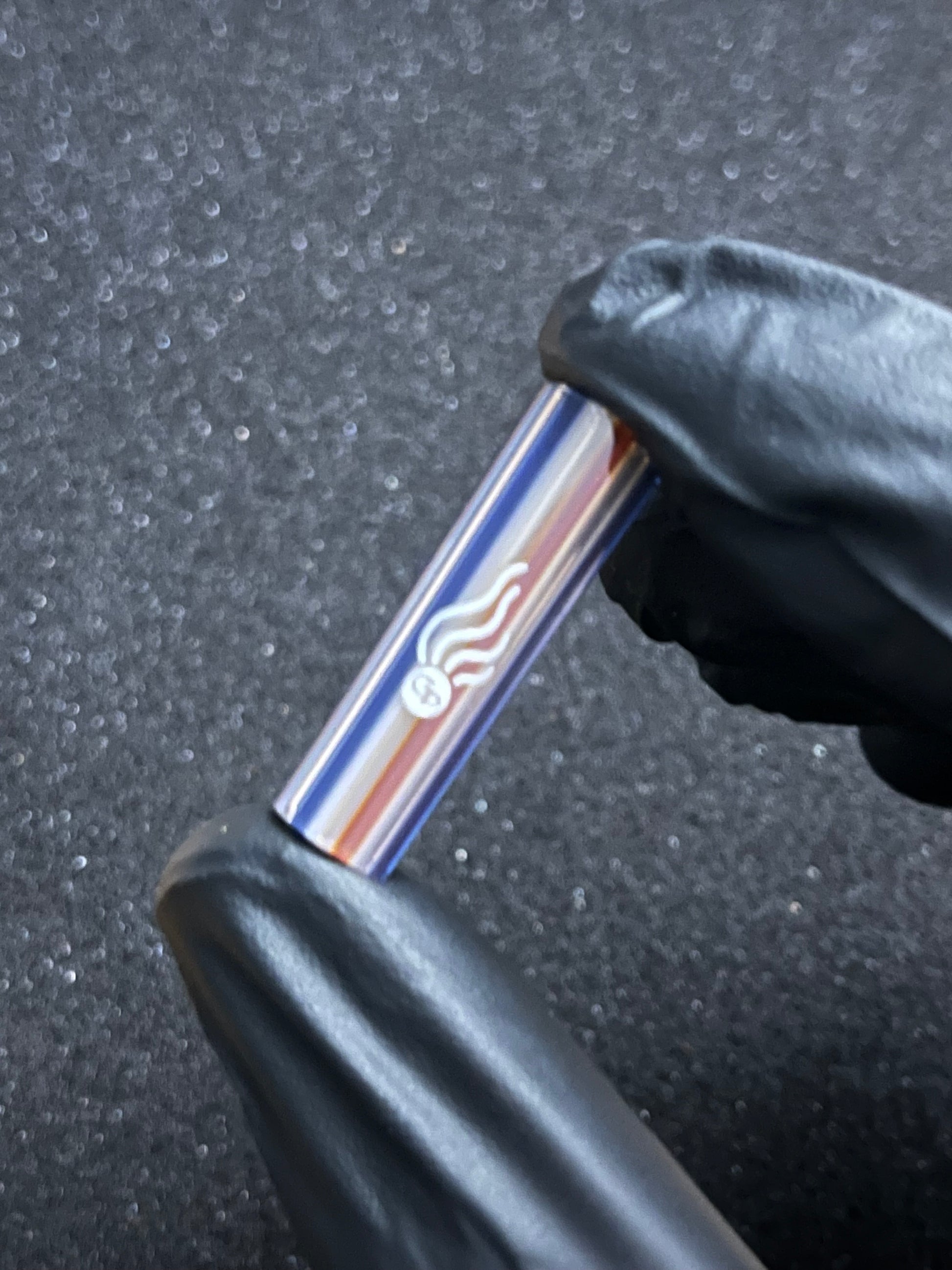 9,3mm auf 10,6mm - Glass Paradies UA