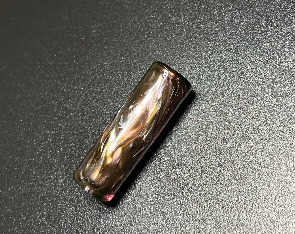 12,7mm auf 13,3 mm - High Dusty Glass - Belgien