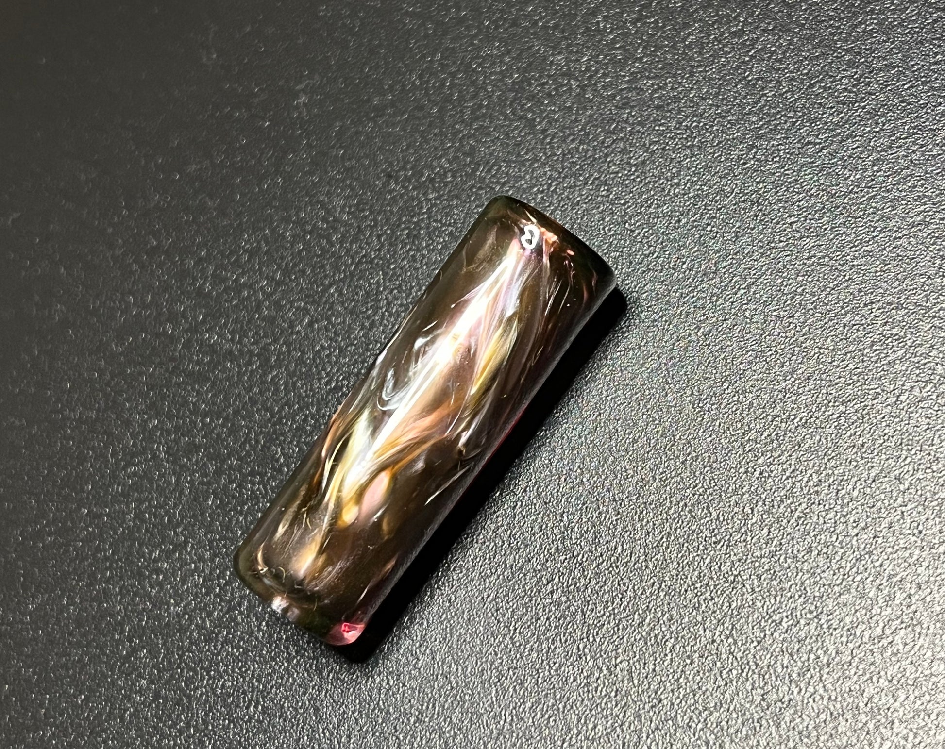 12,7mm auf 13,3 mm - High Dusty Glass - Belgien