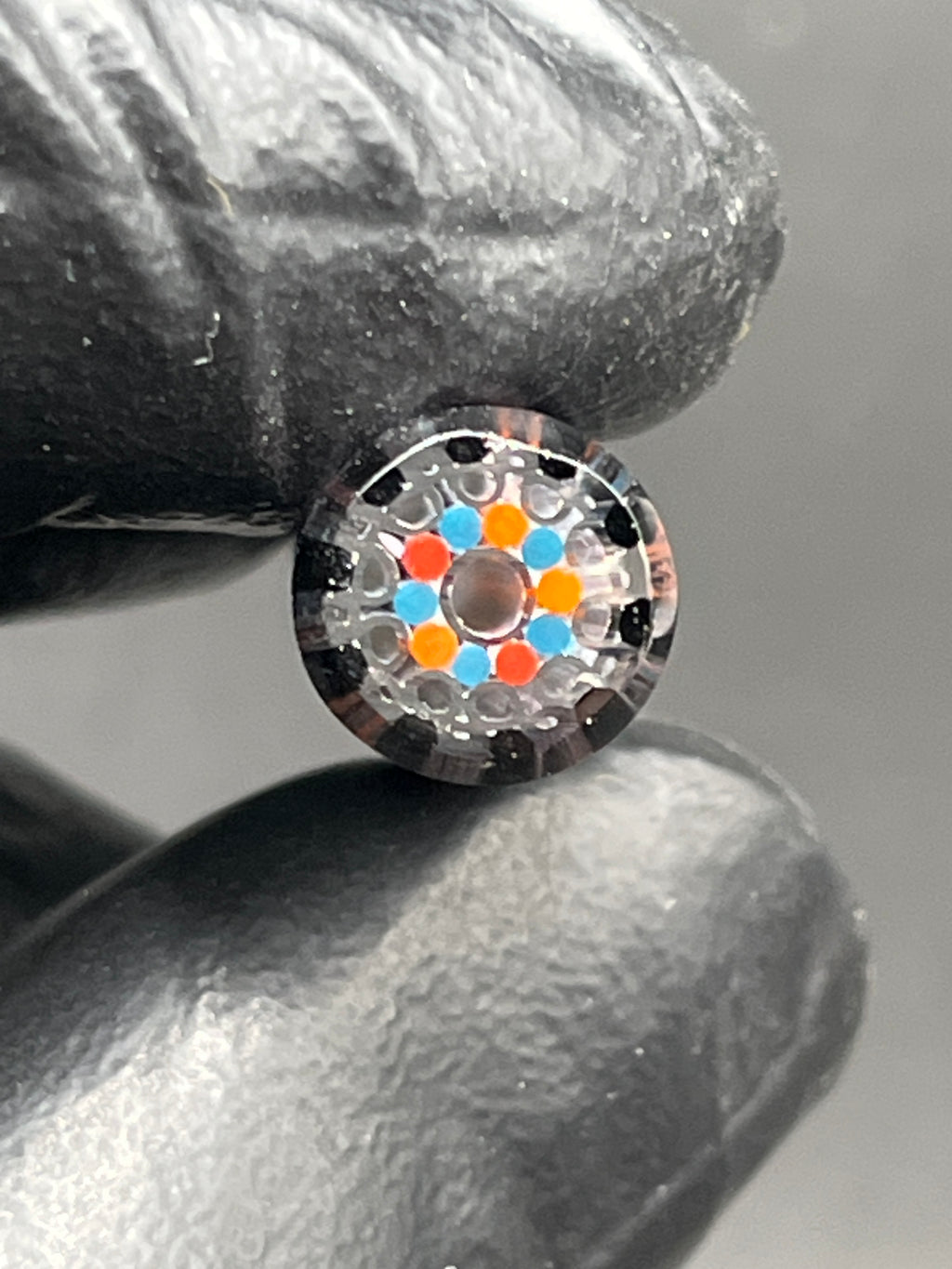 9,5mm - UV - Sabai Glass - Thailand