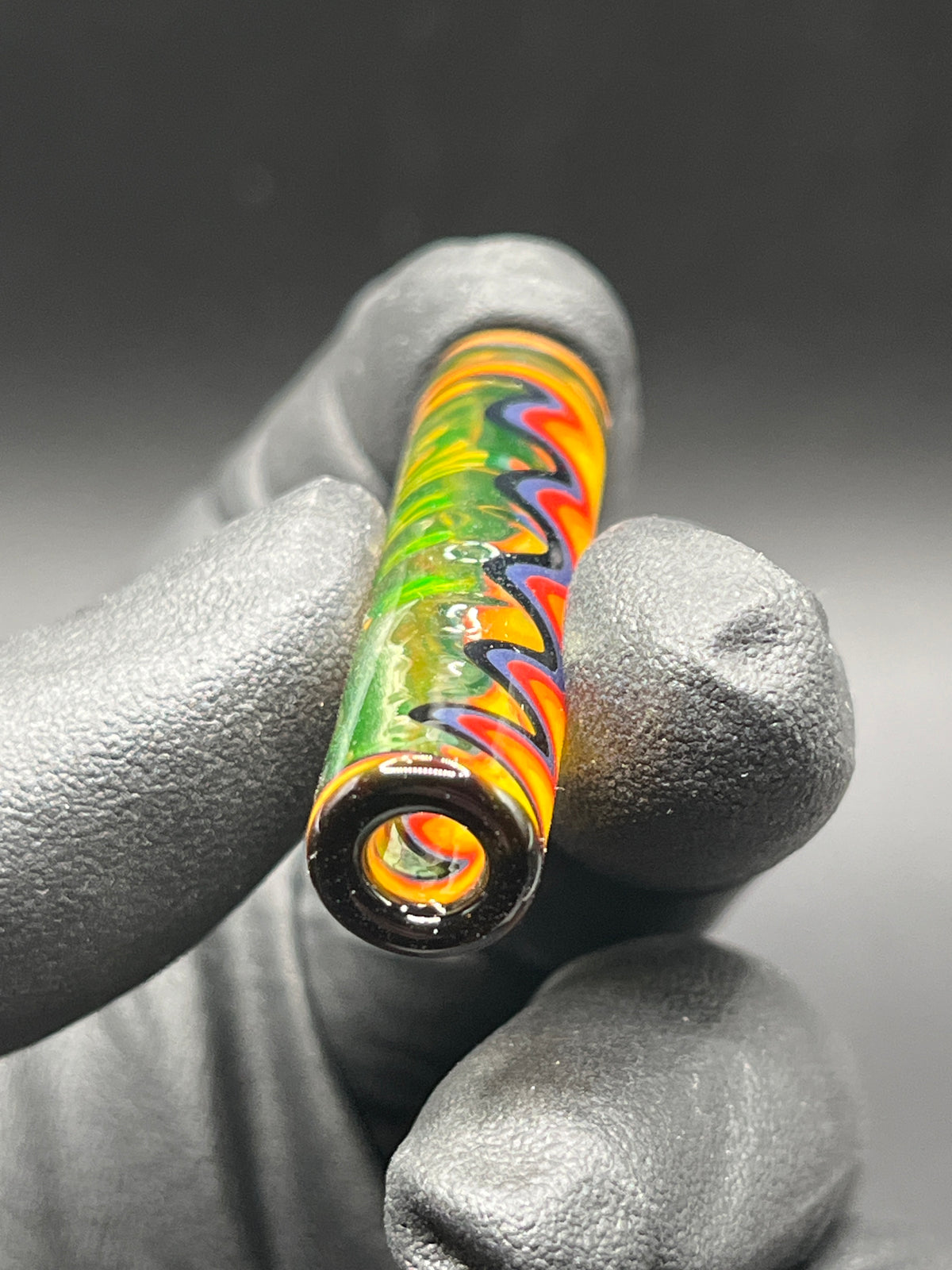 10,8mm - UV Reaktiv - Brad B - USA