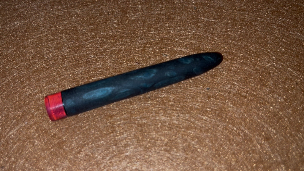 Packer - High Dusty Glass - Belgien
