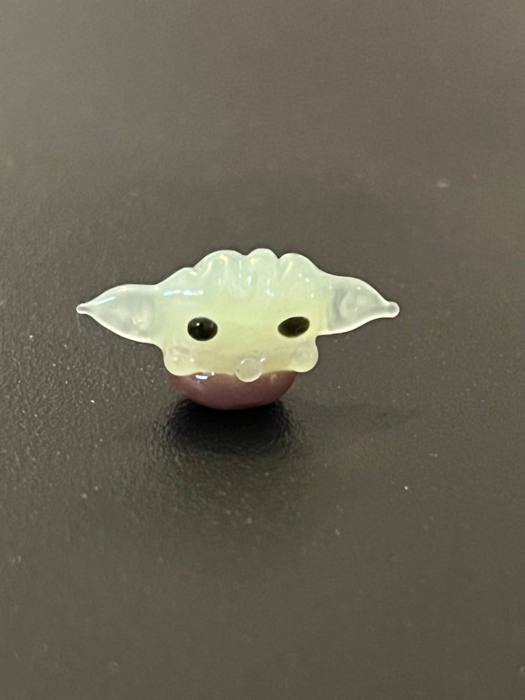 Alien Terpperle - Melty Glass