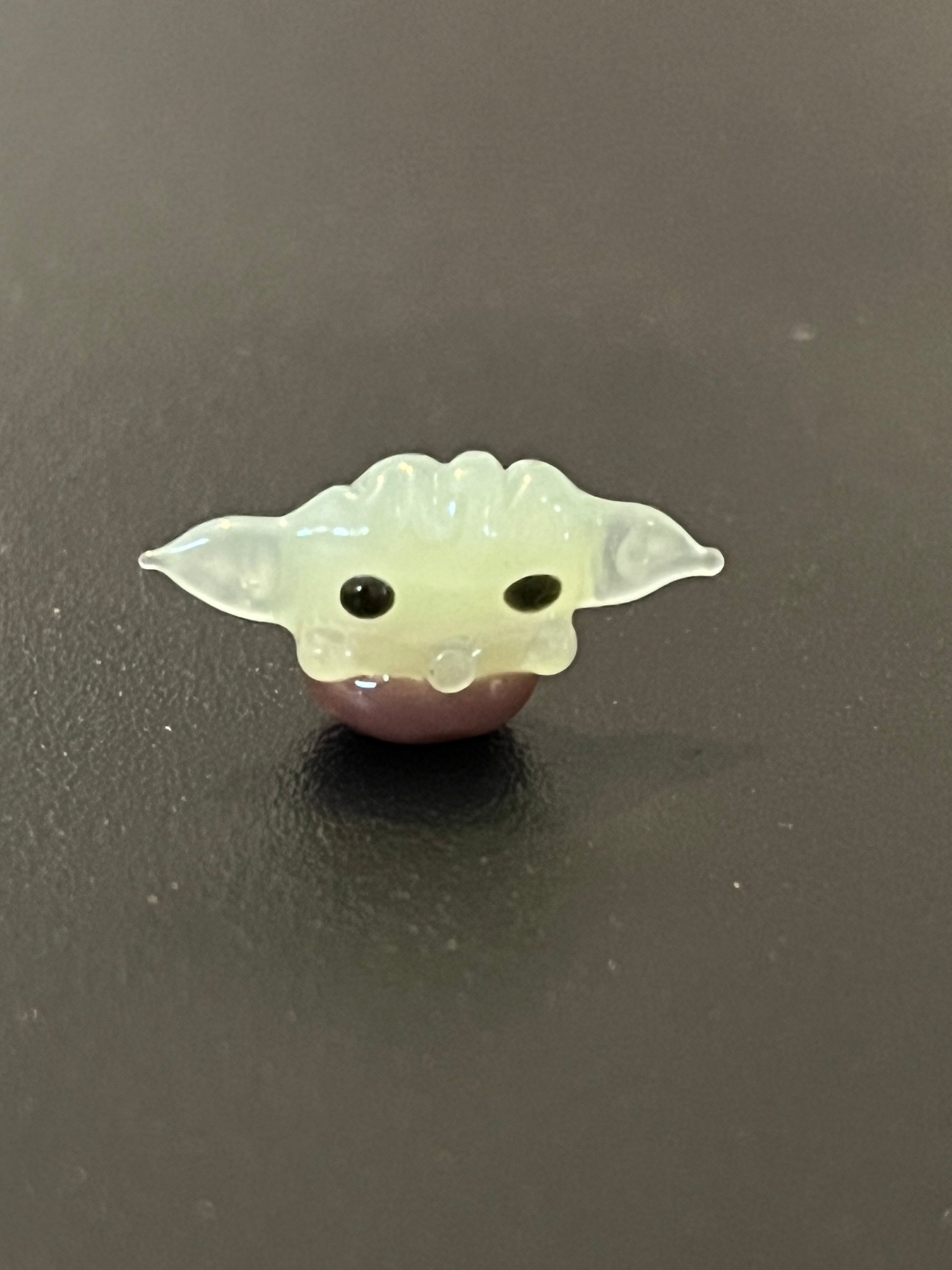 Alien Terpperle - Melty Glass