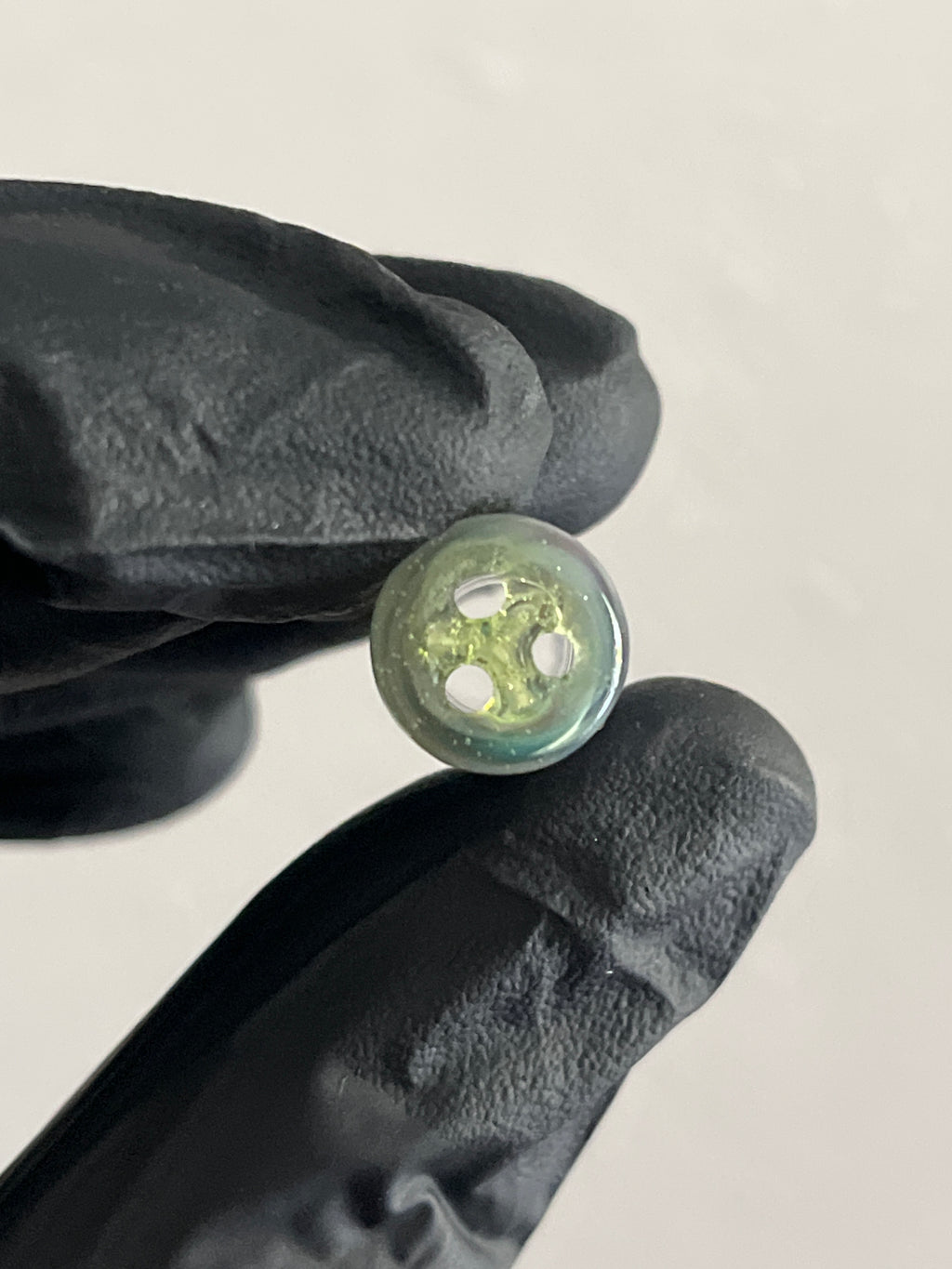 12,4mm  - UV Reaktiv - Brad B - USA